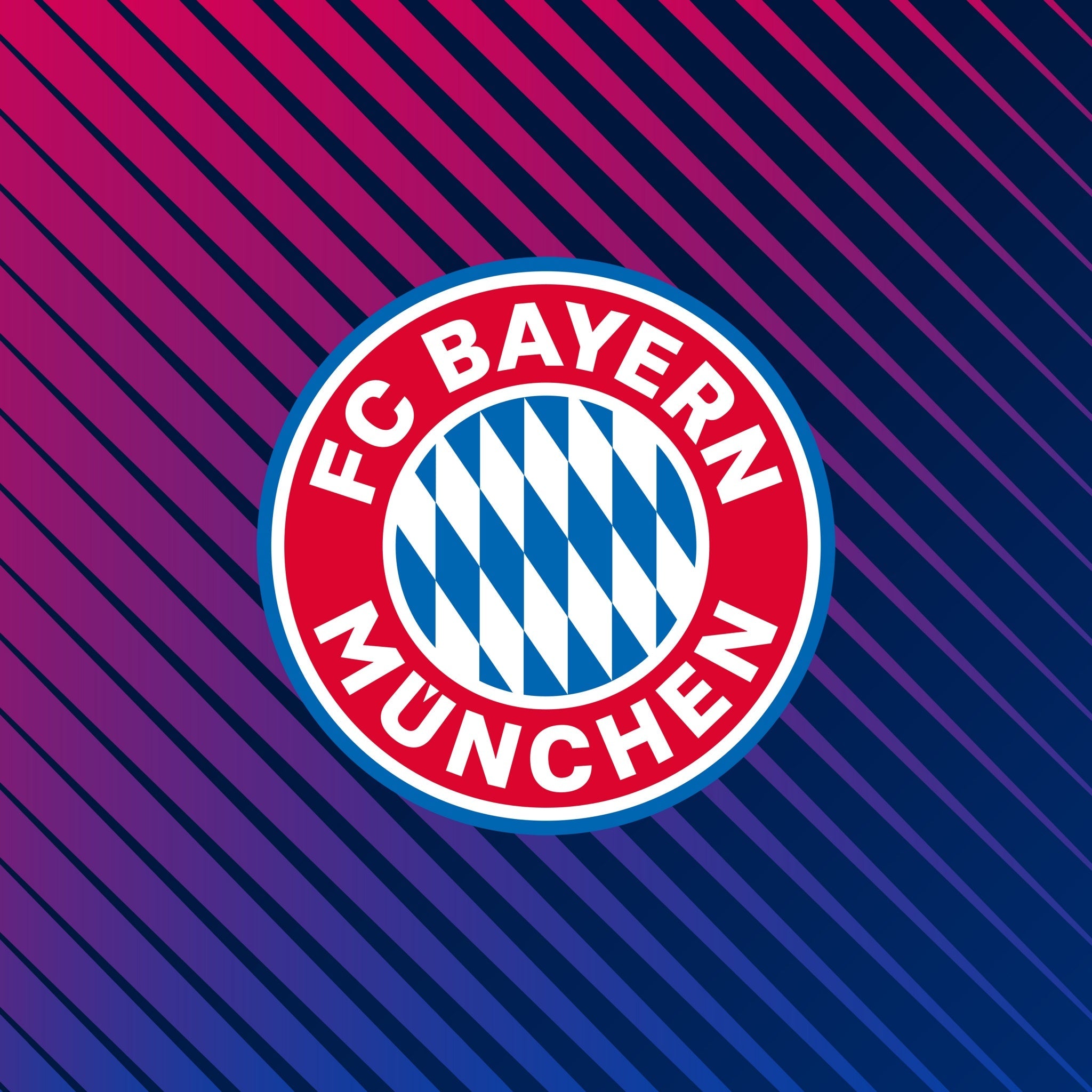 FC BAYERN