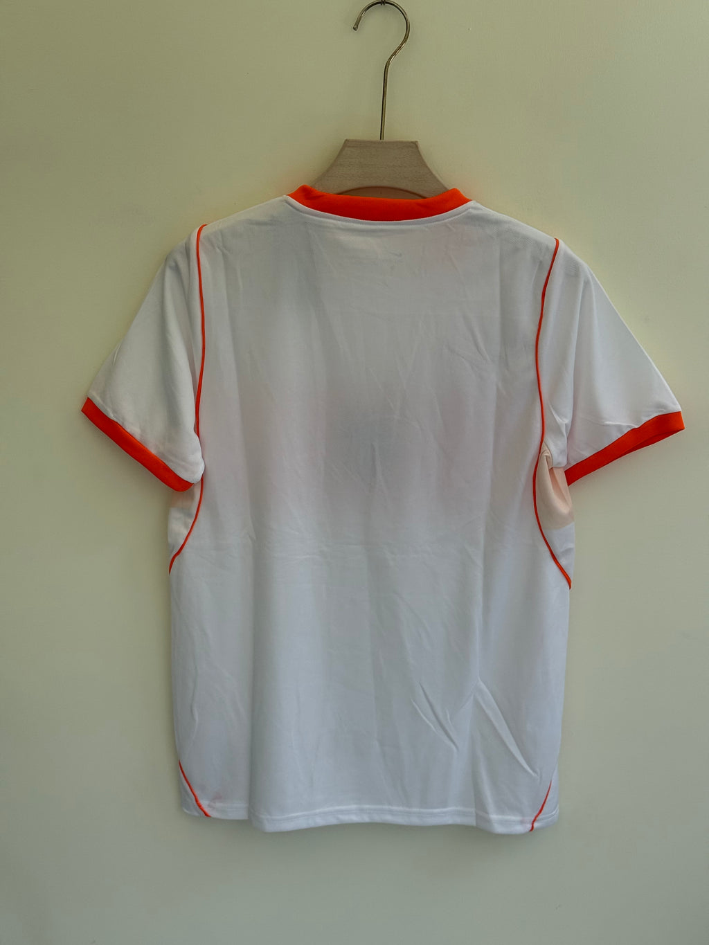 NETHERLAND WORLD CUP 2026 AWAY KIT MASTER QUALITY EMBROIDERY