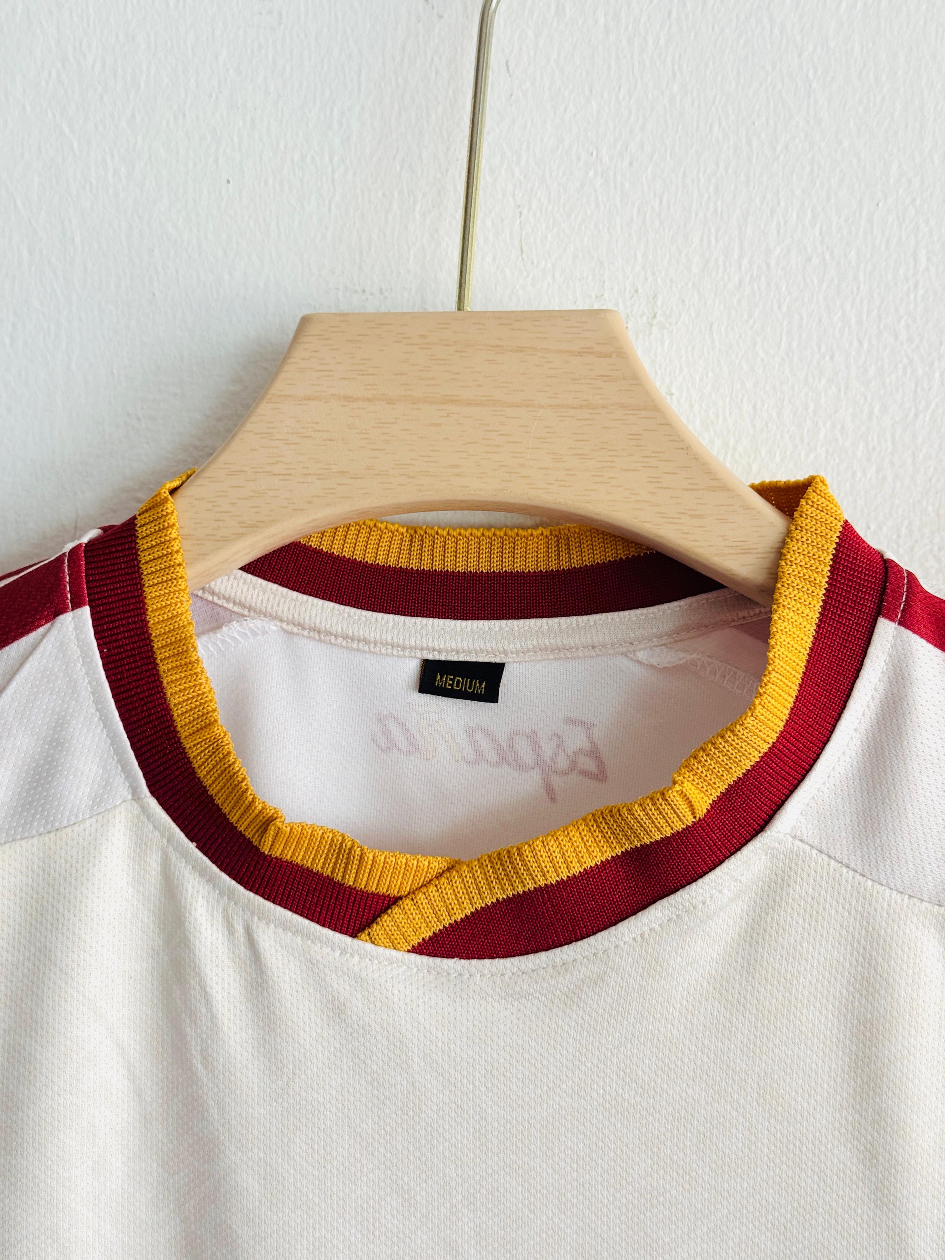 PEDRI SPAIN WORLD CUL 2026 AWAY KIT EMBROIDERY