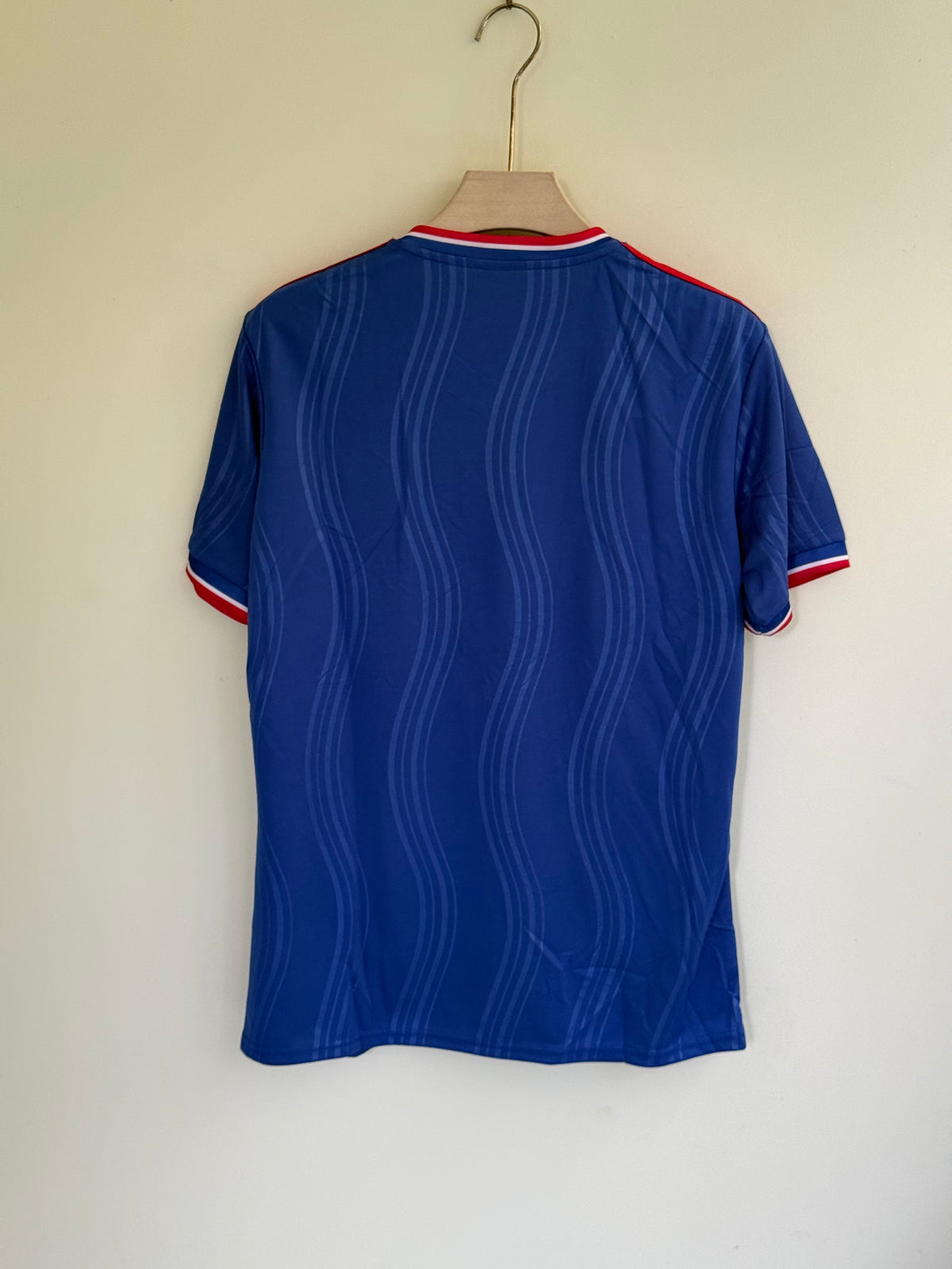 MANCHESTER UNITED AWAY KIT 26/27  MASTER QUALITY EMBROIDERY