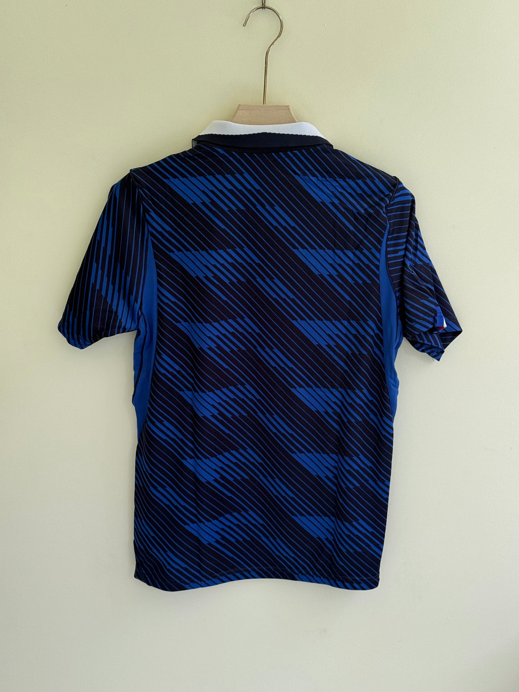 FRANCE 2026 WORLD CUP HOME KIT MASTER QUALITY EMBROIDERY