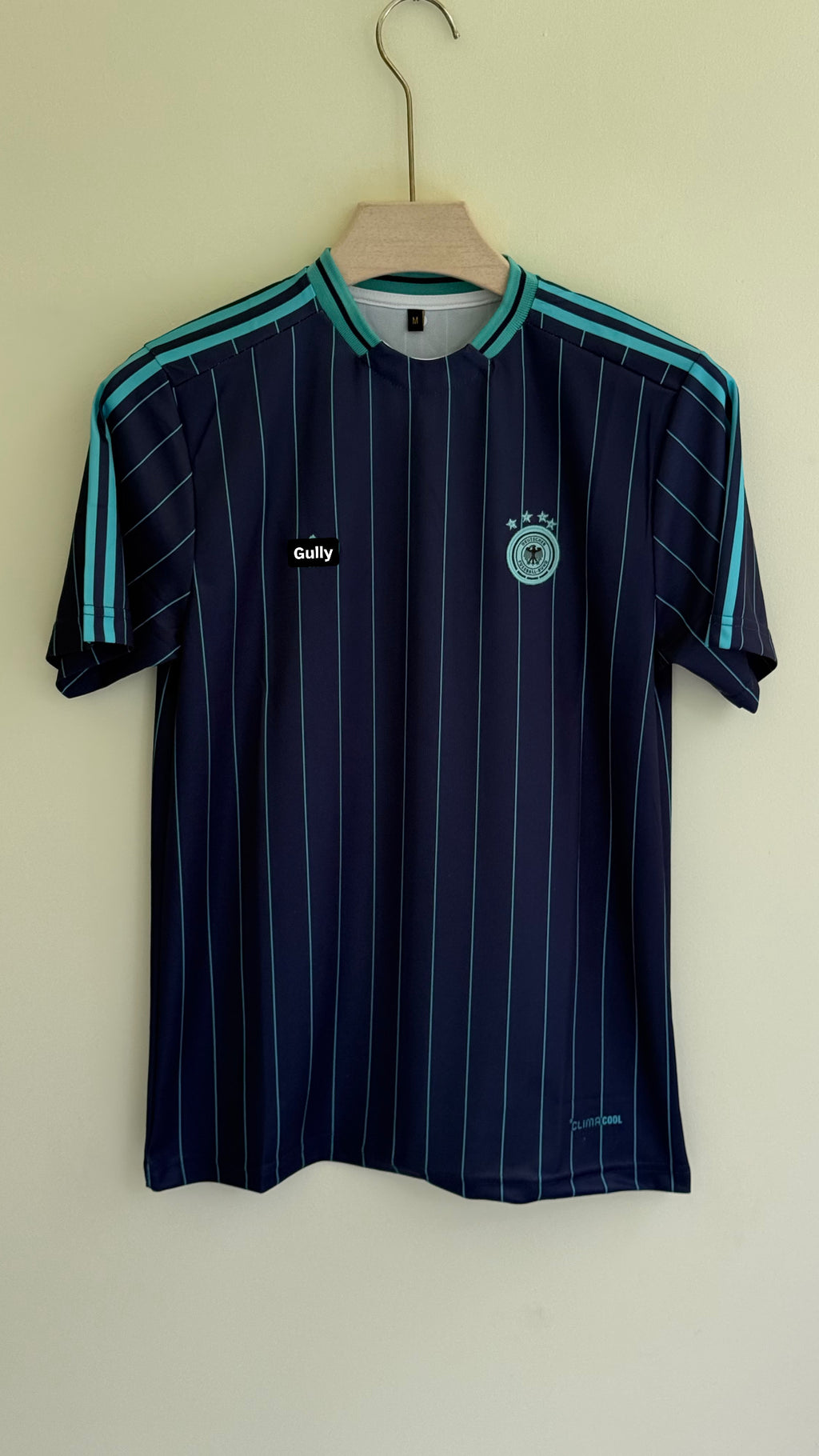 GERMANY SPECIAL KIT EMBROIDERY