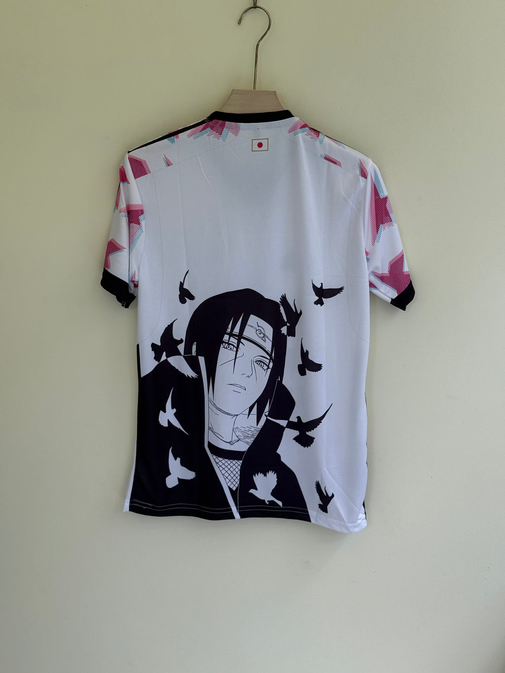 JAPAN X ITACHI SPECIAL EDITION EMBROIDERY