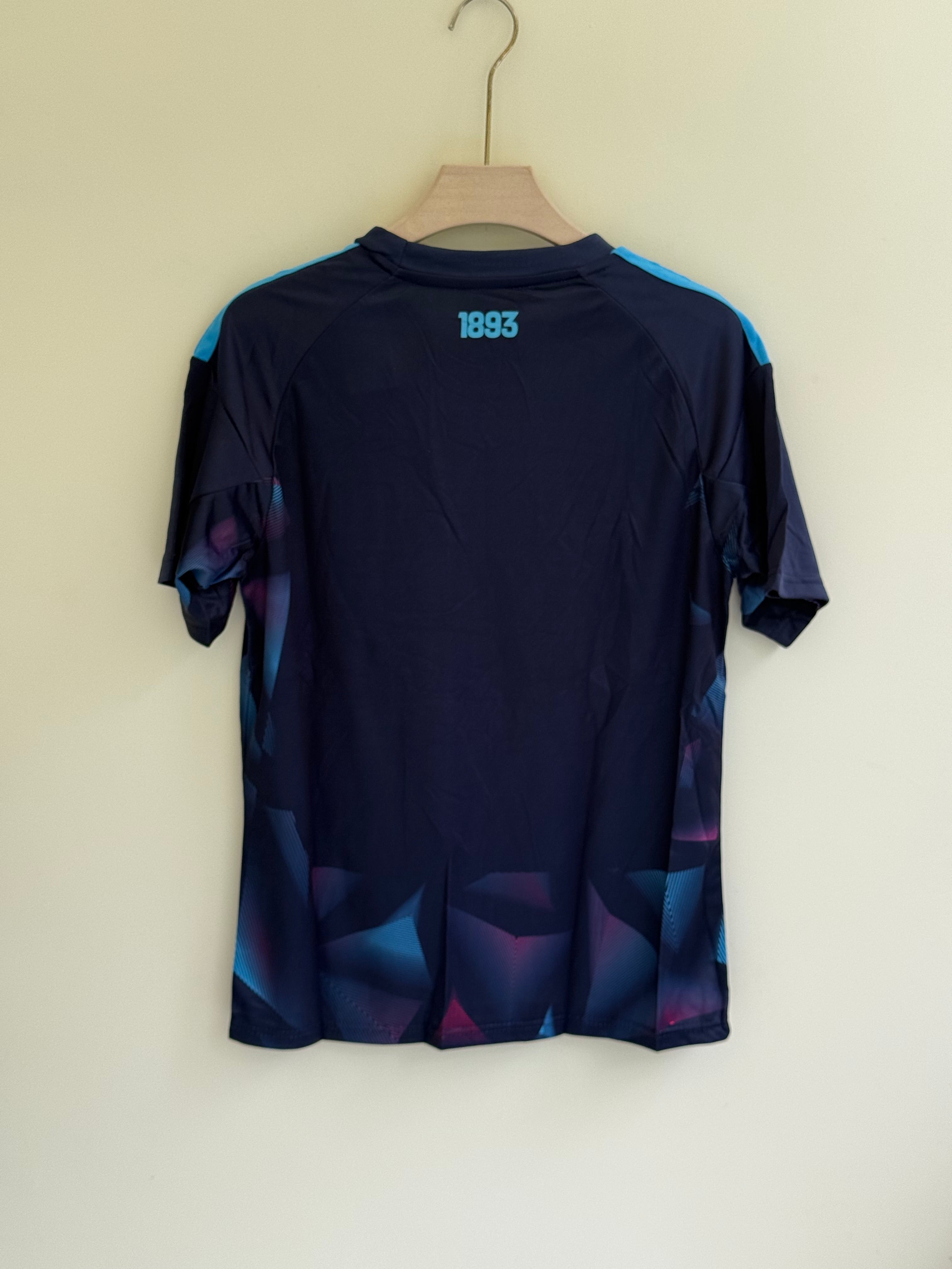 ARGENTINA GOAL KEEPER WORLD CUP  KIT MASTER QUALITY EMBROIDERY