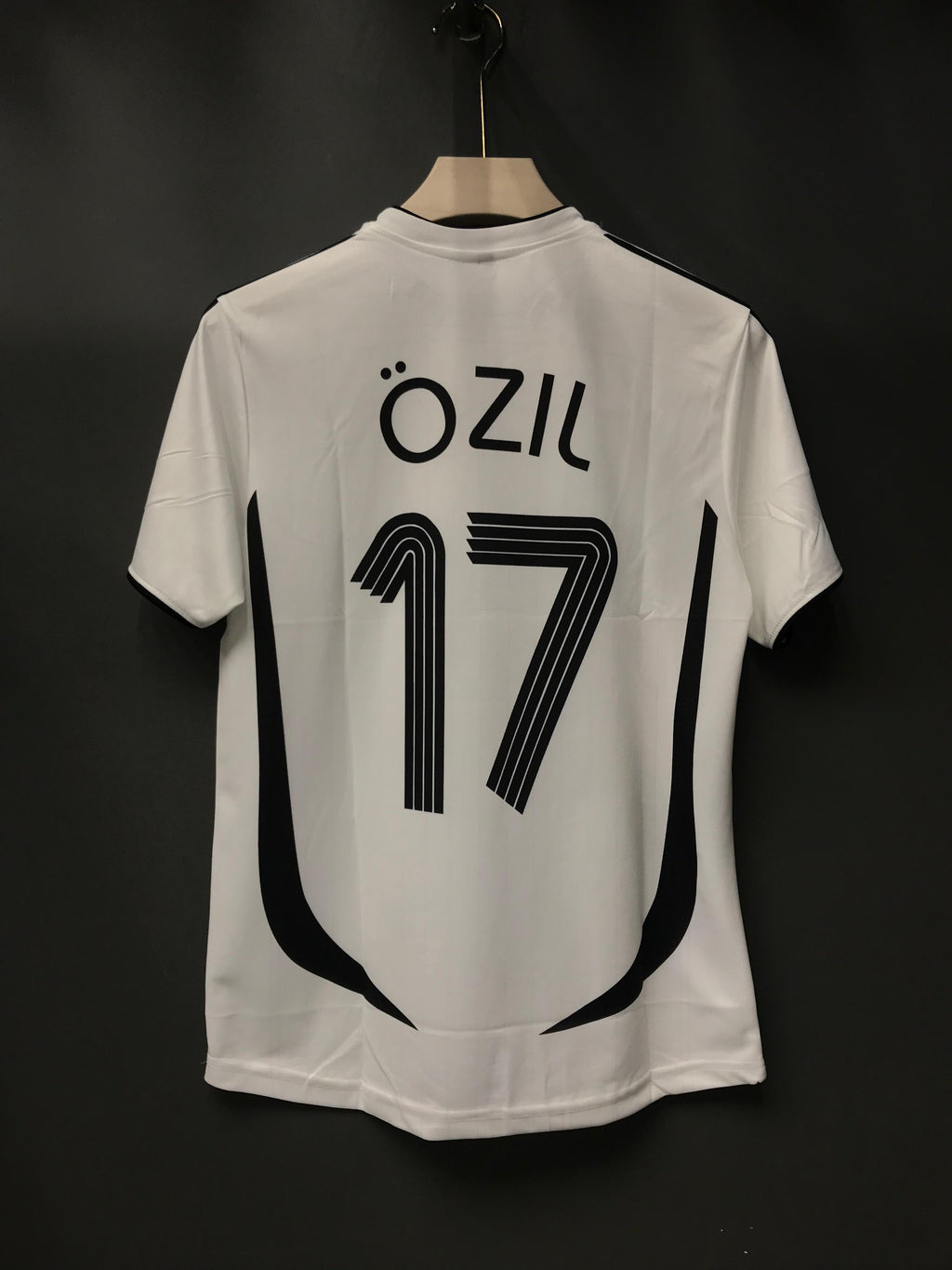 OZIL GERMANY 2006/07  WORLD CUP EDITION