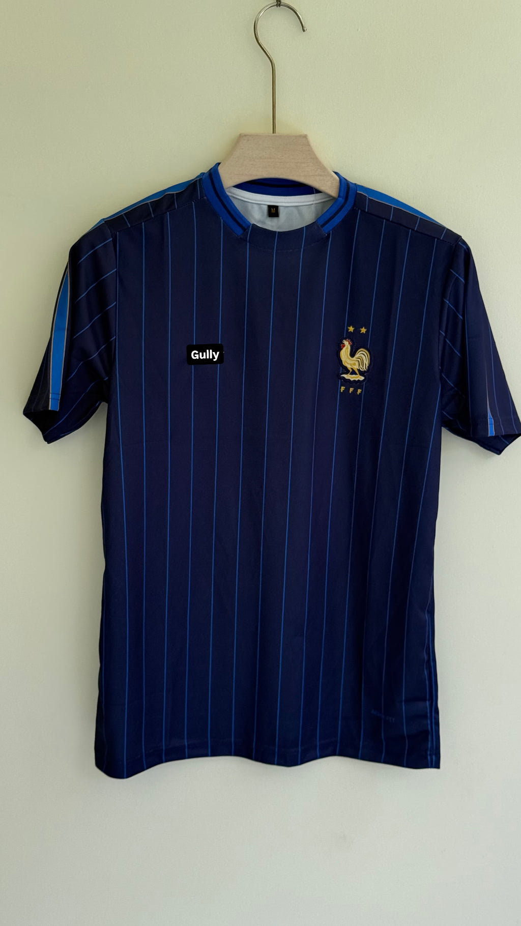 FRANCE SPECIAL KIT EMBROIDERY