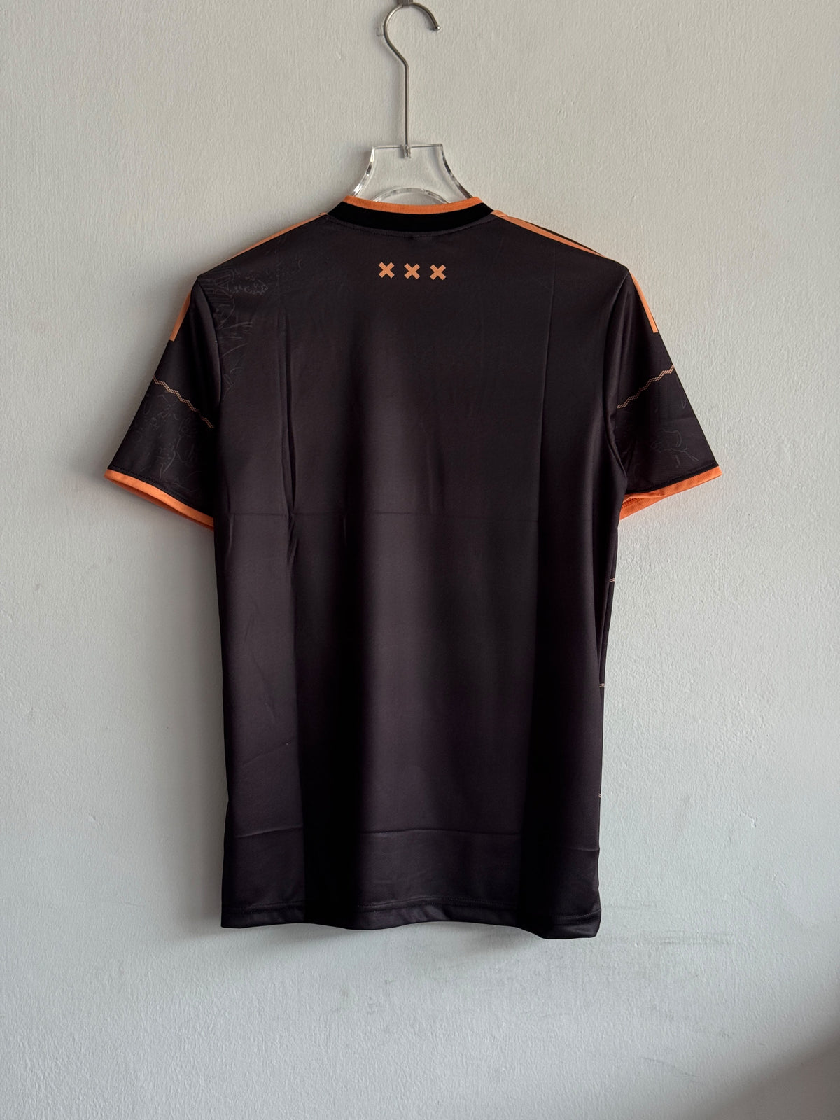 JUVENTUS AWAY KIT 26/27 EMBROIDERY