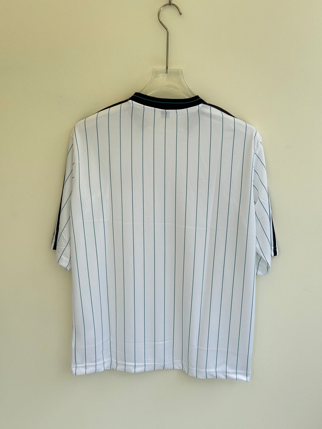 LIVERPOOL 80s INSPIRED KIT FIVE SLEEV EMBROIDERY