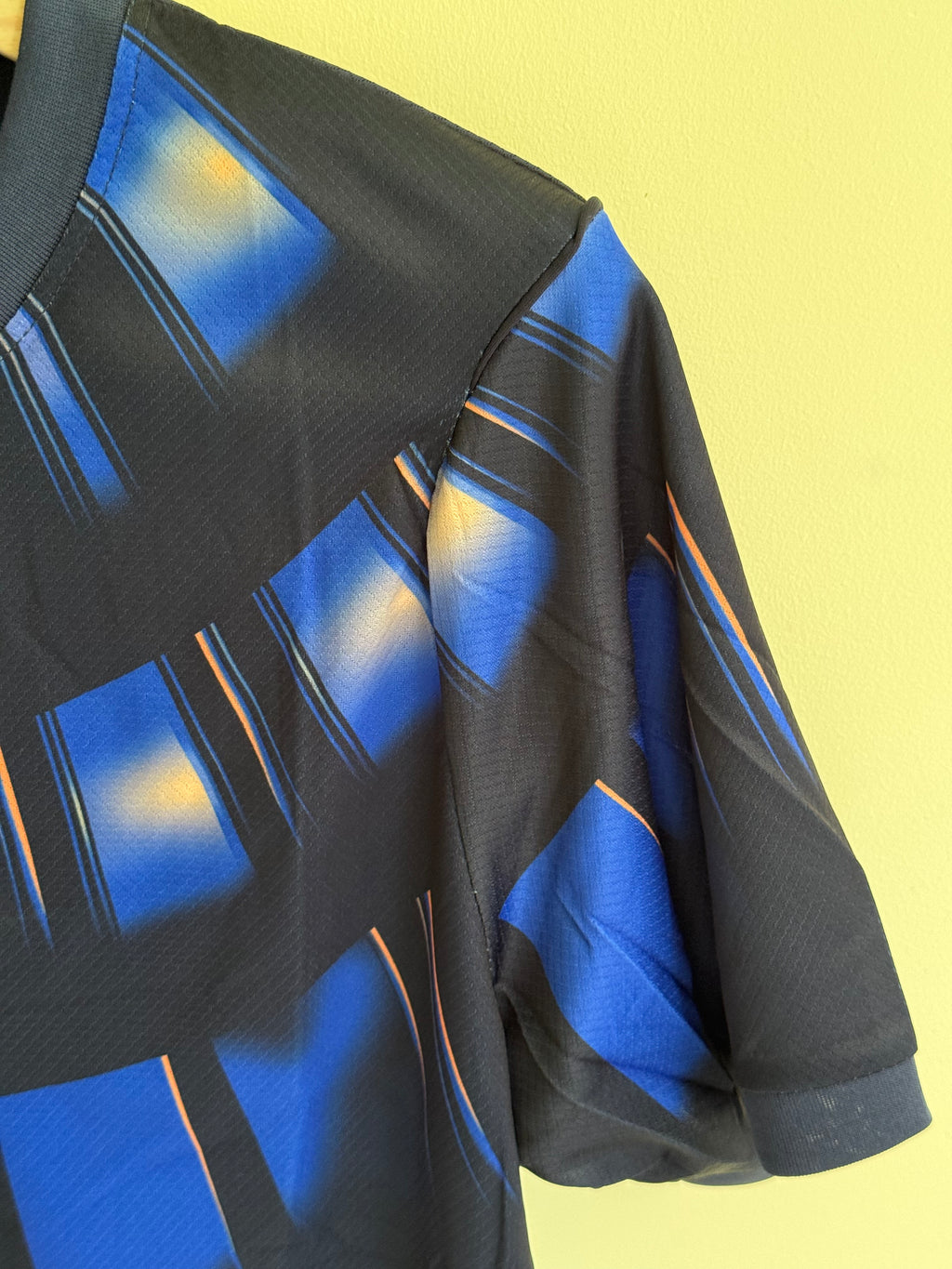 URUGUAY AWAY KIT MASTER QUALITY EMBROIDERY