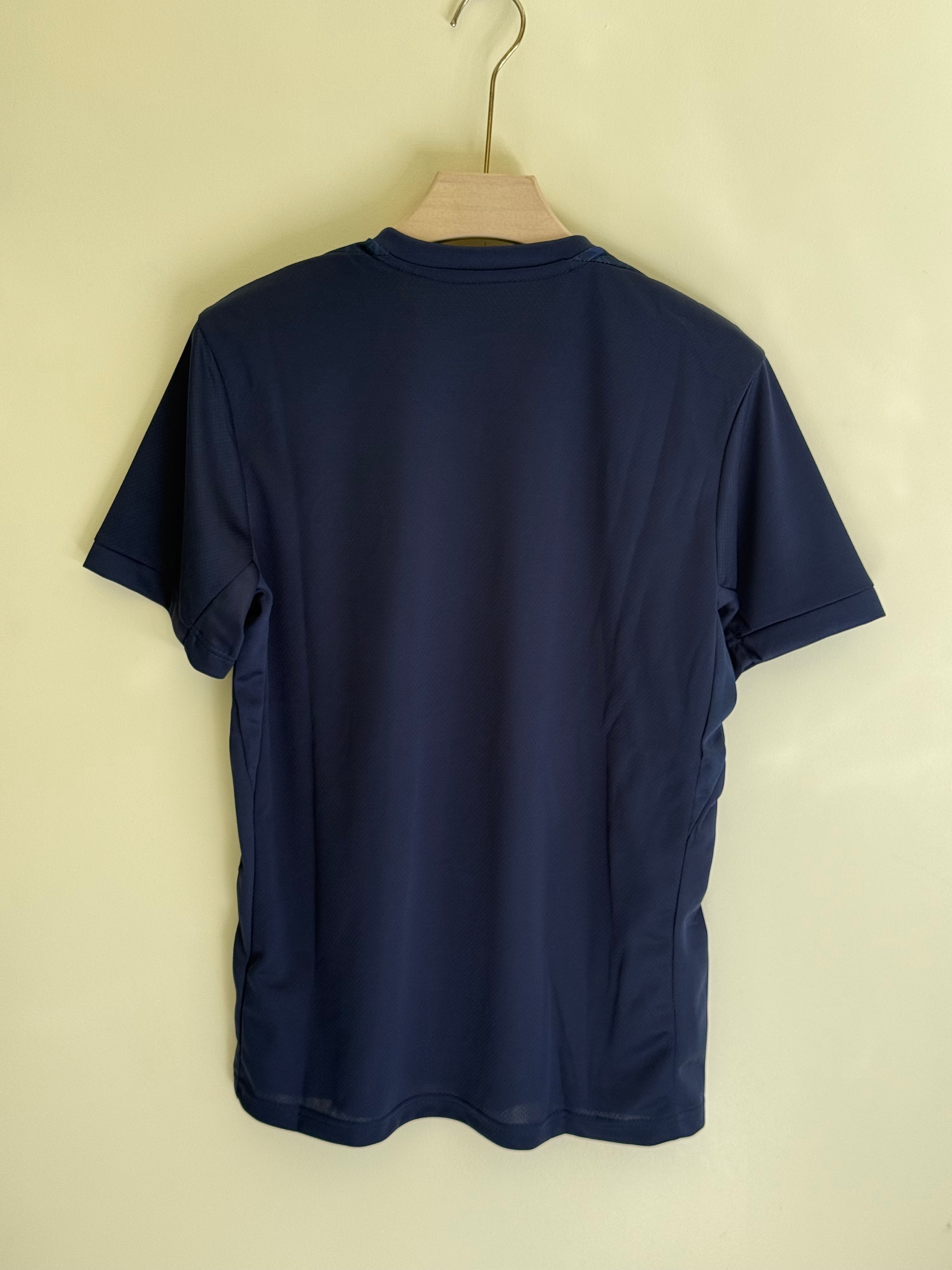 PSG HOME KIT 25/26 MASTER QUALITY EMBROIDERY