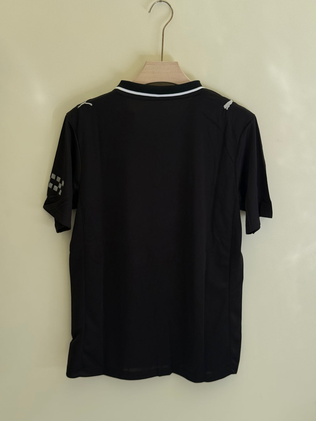 MANCHESTER CITY AWAY 25/26 MASTER QUALITY EMBROIDERY