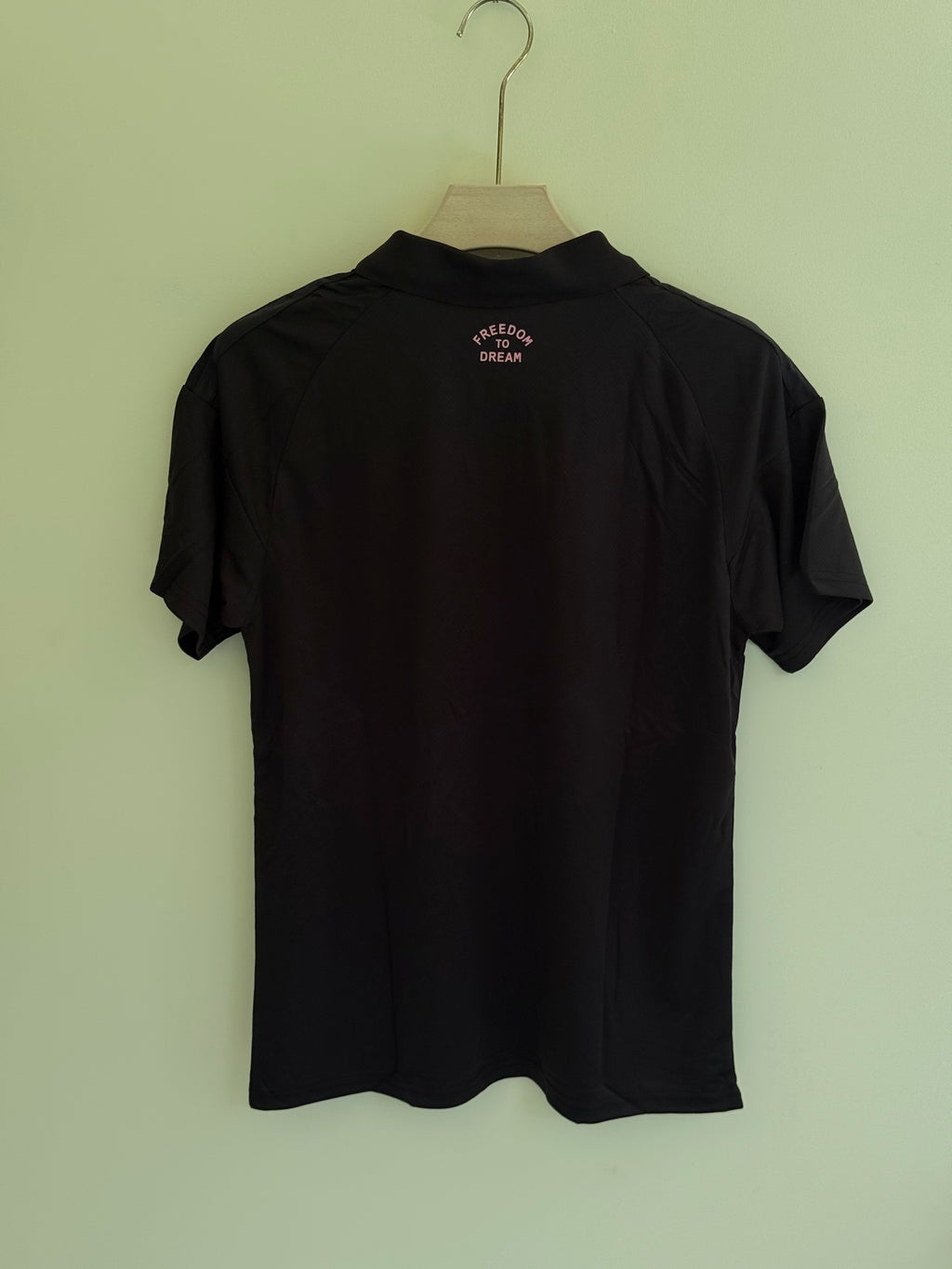 INTER MIAMI 26/27 HOME KIT EMBROIDERY MASTER QUALITY