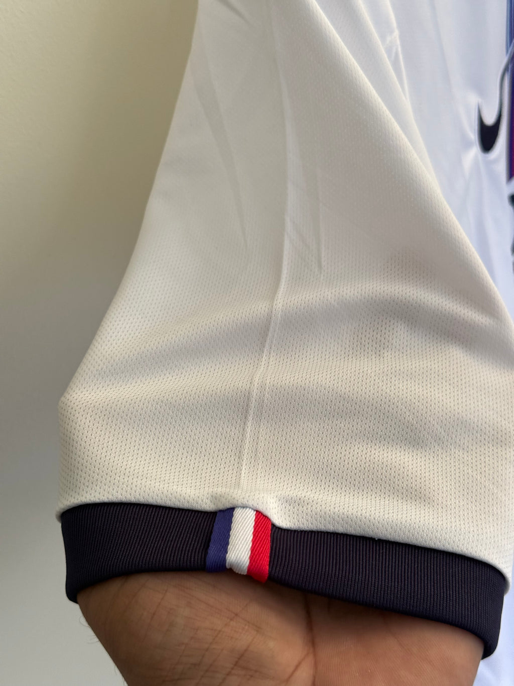 PSG AWAY KIT 26/27  MASTER QUALITY EMBROIDERY