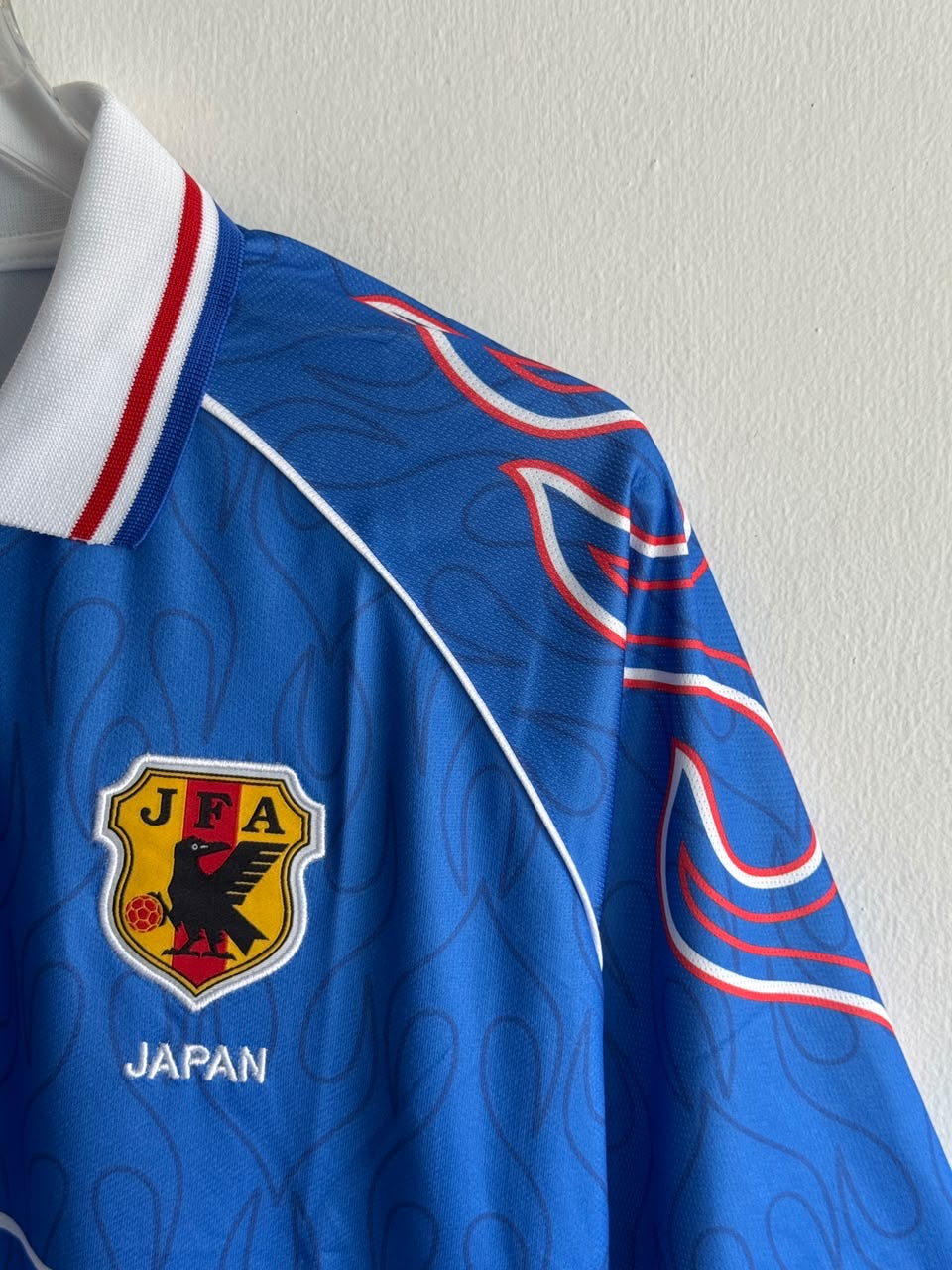 NAKATA JAPAN FIVE SLEEV EMBROIDERY