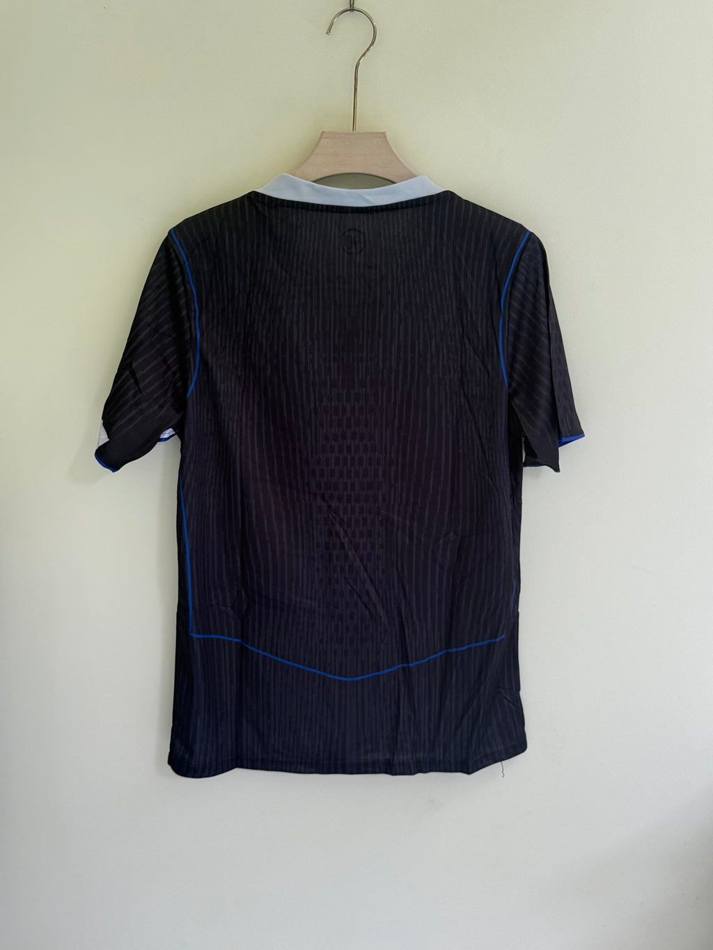 CHELSEA 25/26 THIRD KIT MASTER QUALITY EMBROIDERY