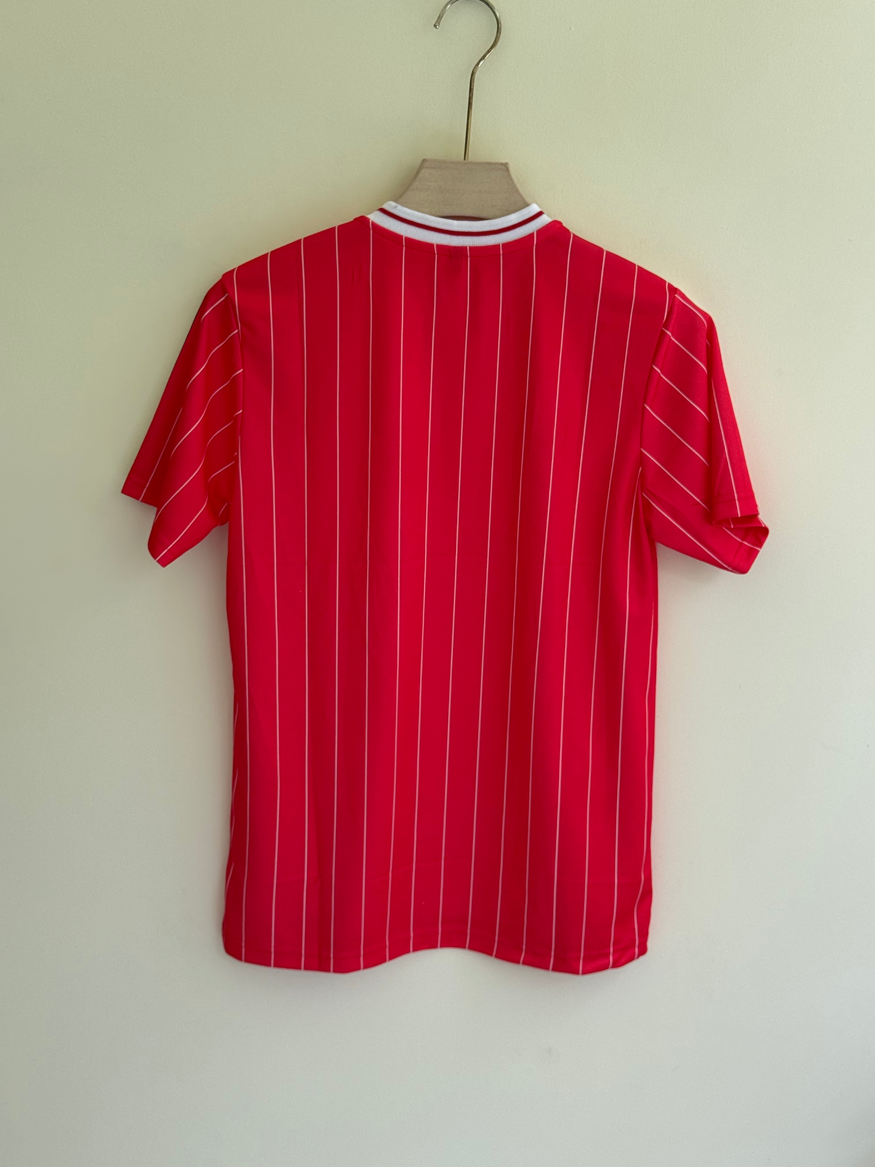 ENGLAND SPECIAL KIT EMBROIDERY