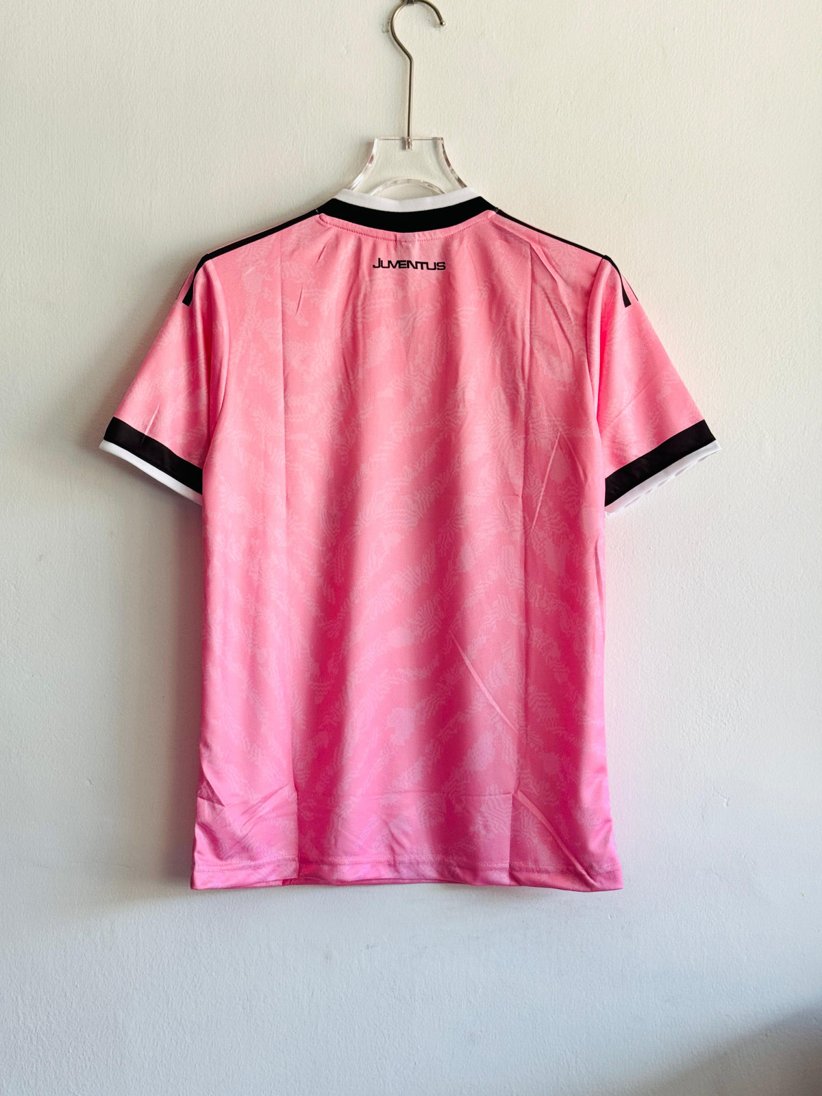 JUVENTUS AWAY KIT 26/27 EMBROIDERY