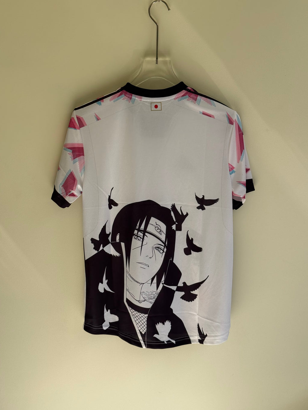 JAPAN ITHACHI SPECIAL EDITION EMBROIDERY