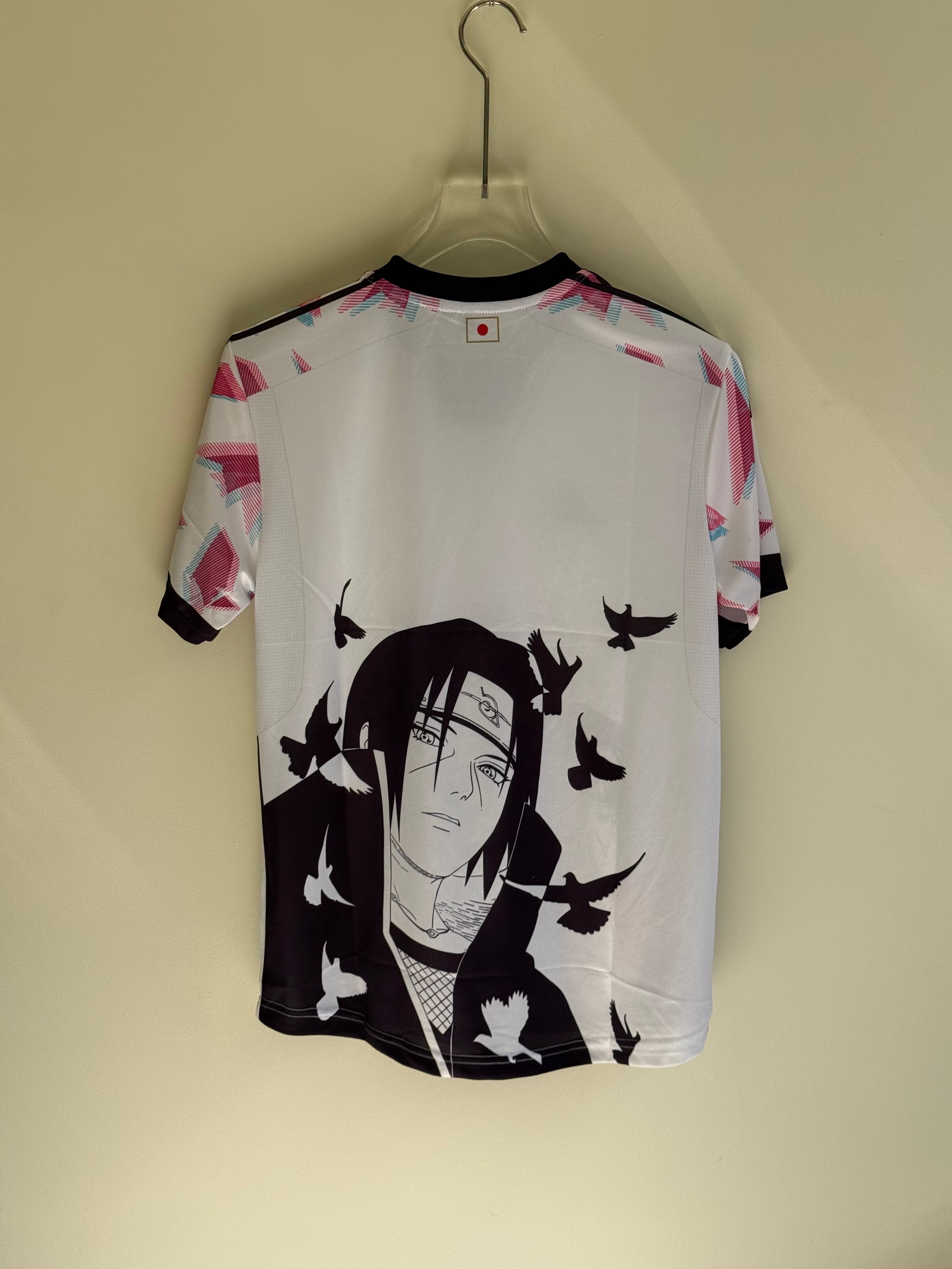 JAPAN ITHACHI SPECIAL EDITION EMBROIDERY