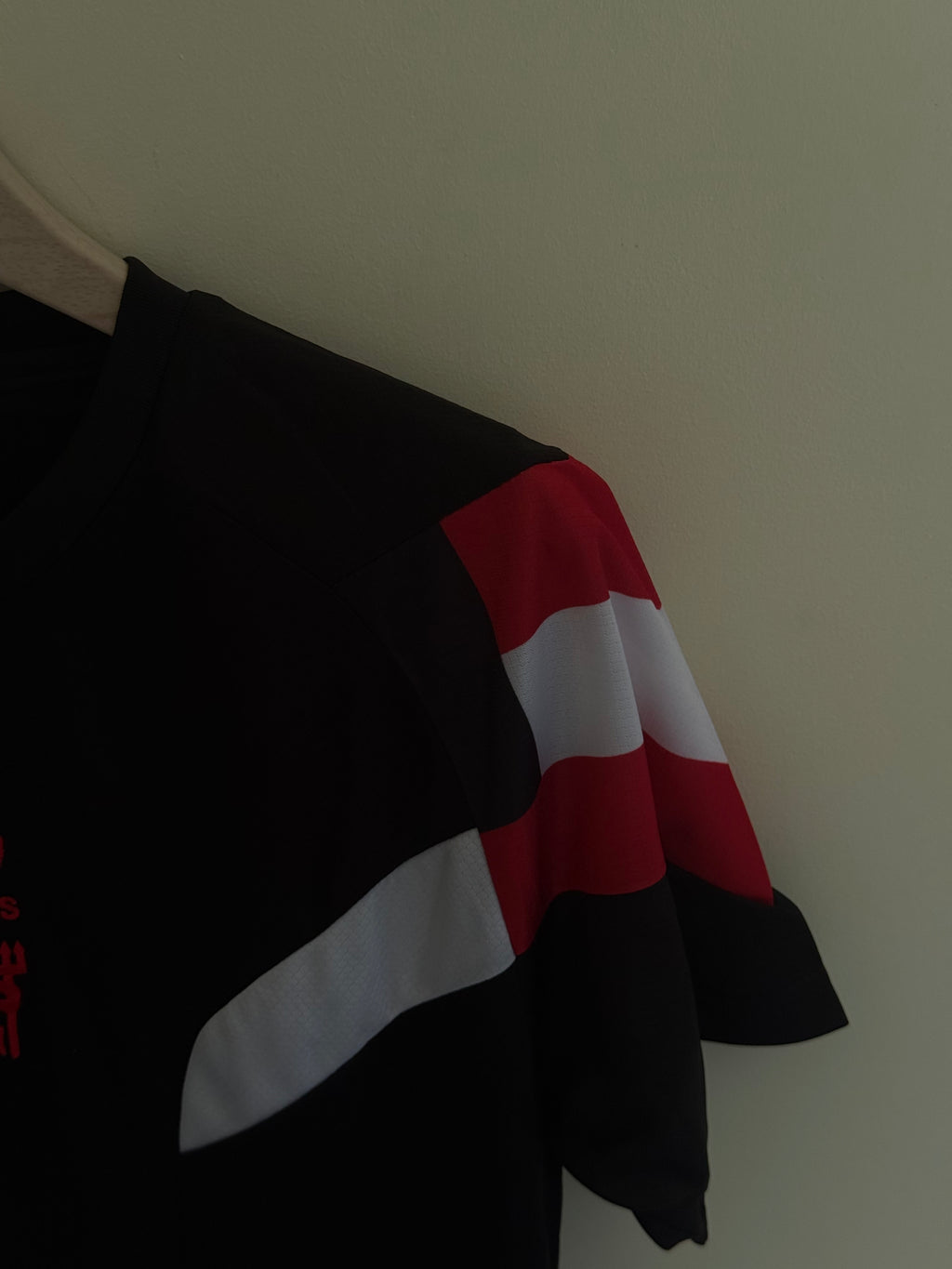 UNITED 24/25 SPECIAL KIT MASTER QUALITY EMBROIDERY