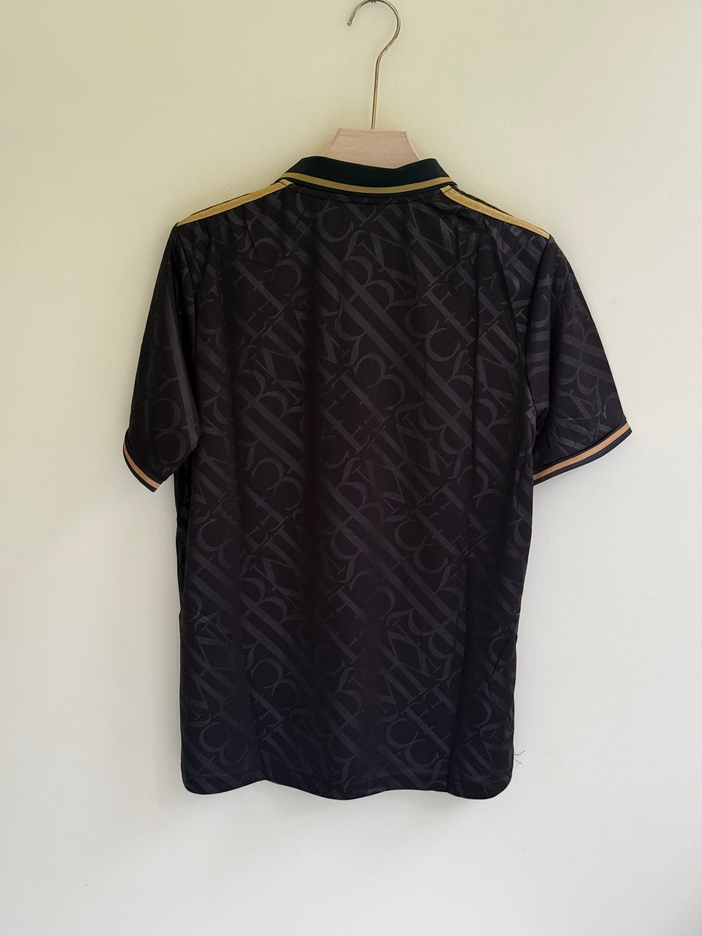 REAL MADRID 24/25 SPECIAL EDITION  MASTER QUALITY EMBROIDERY