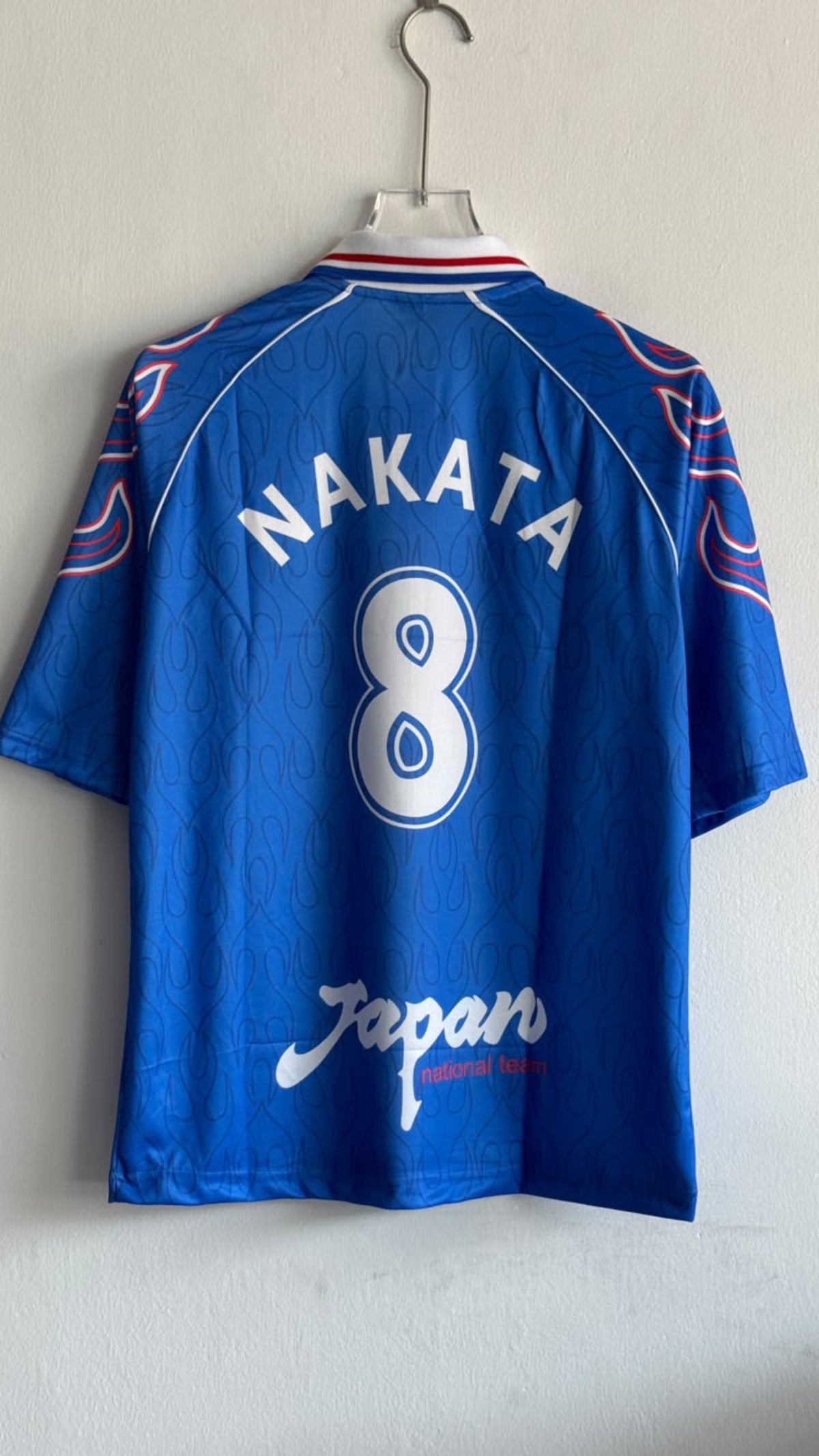 NAKATA JAPAN FIVE SLEEV EMBROIDERY