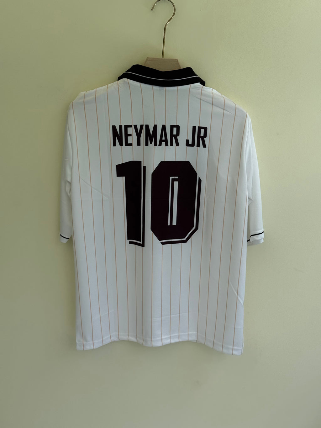 NEYMAR SANTOS POLO FIVE SLEEV