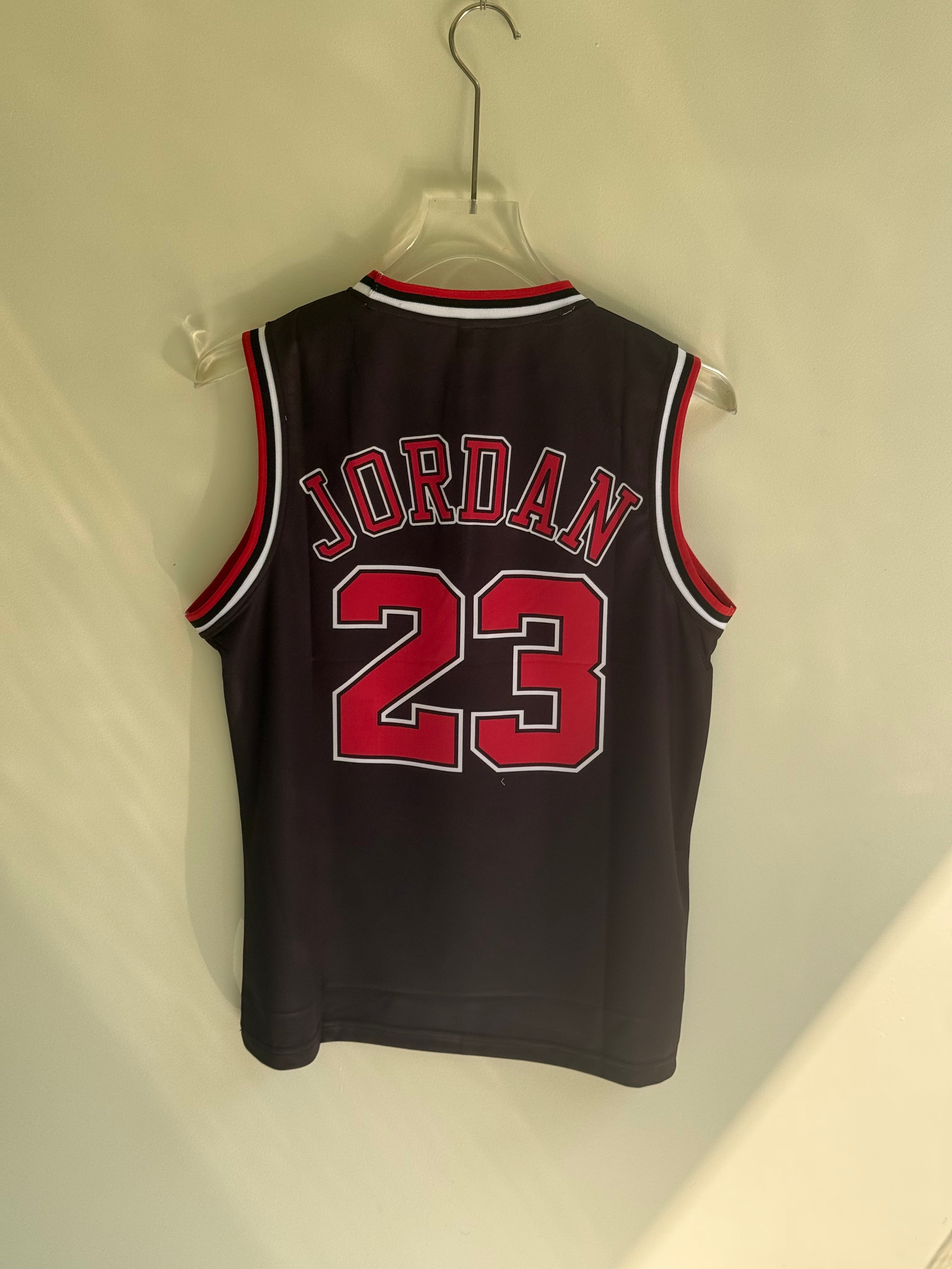 JORDAN BULLS BIBS PREMIUM