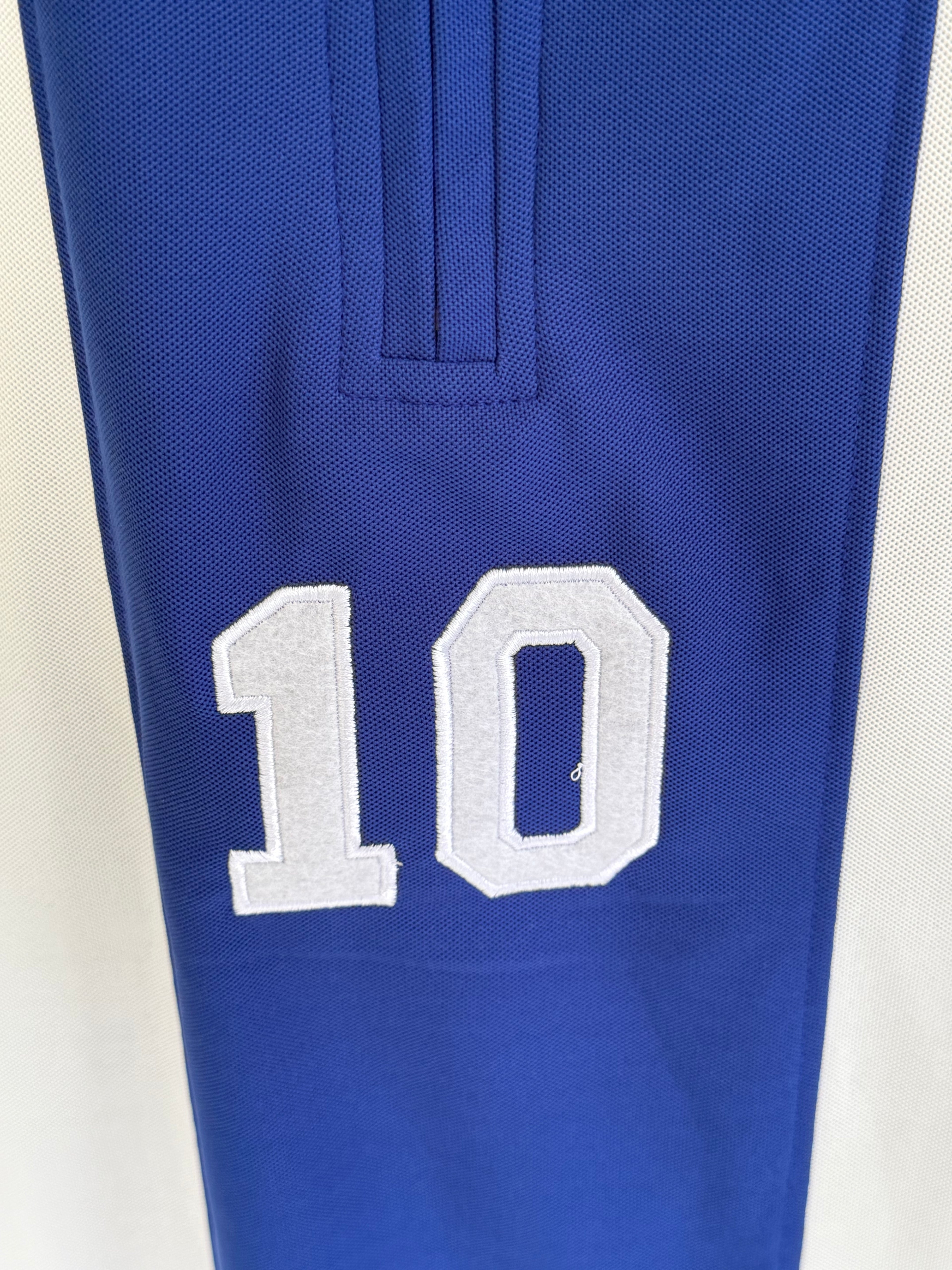 CHELSEA POLO EMBROIDERY T SHIRT