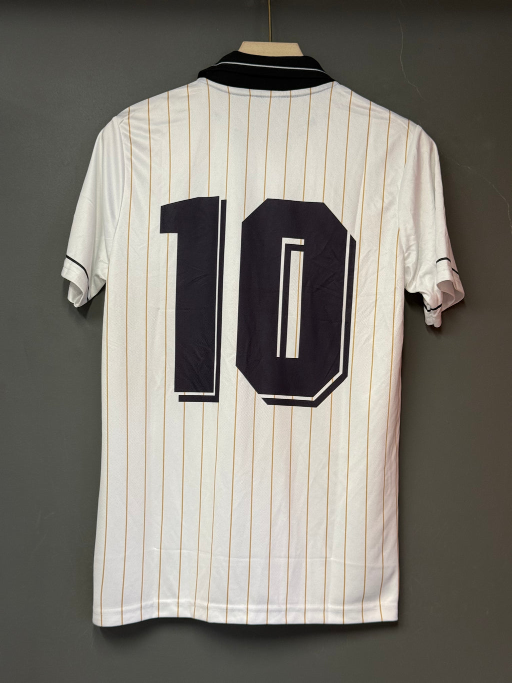 NEYMAR SANTOS SPECIAL KIT POLO EMBROIDERY