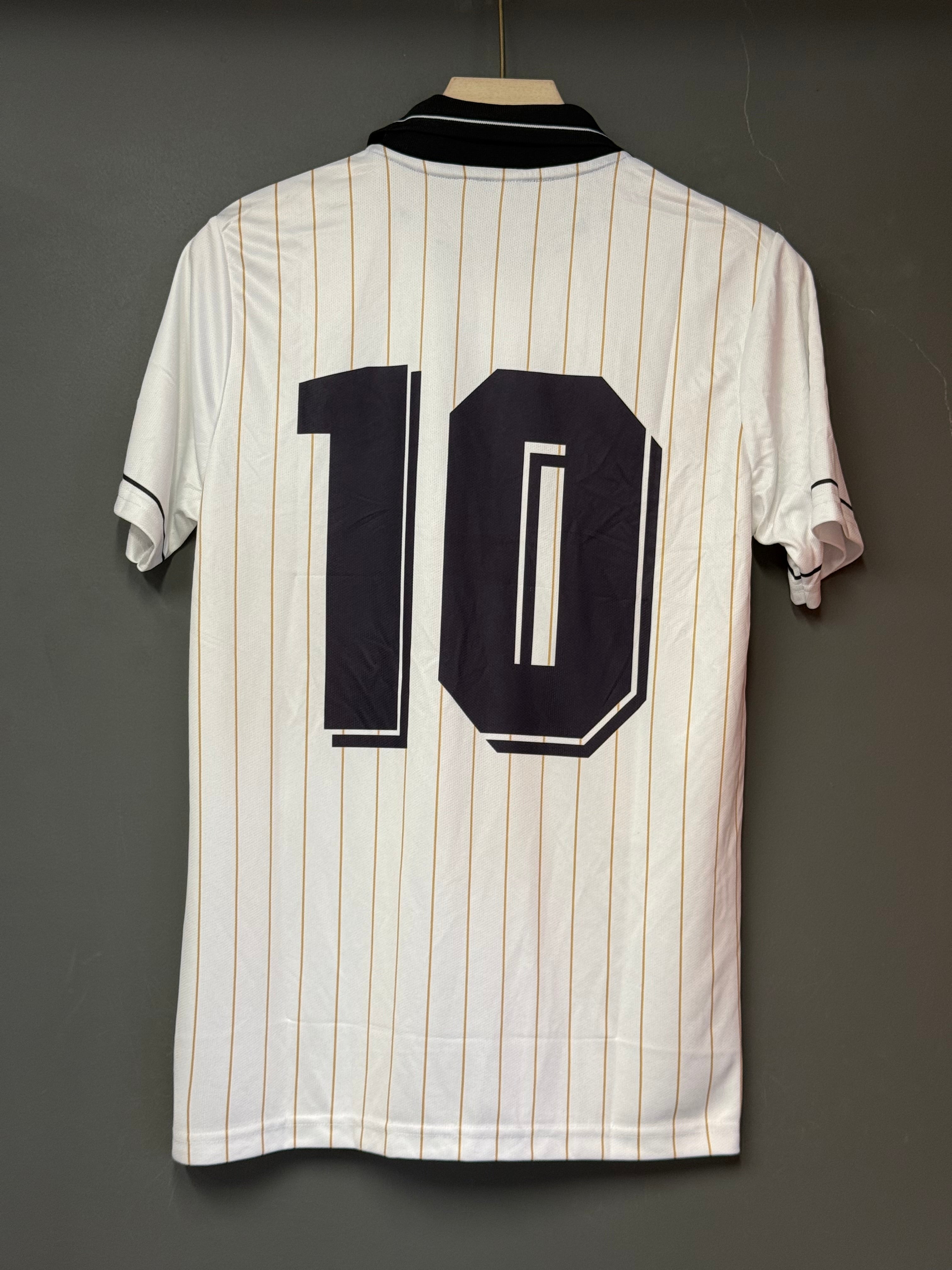 NEYMAR SANTOS SPECIAL KIT POLO EMBROIDERY