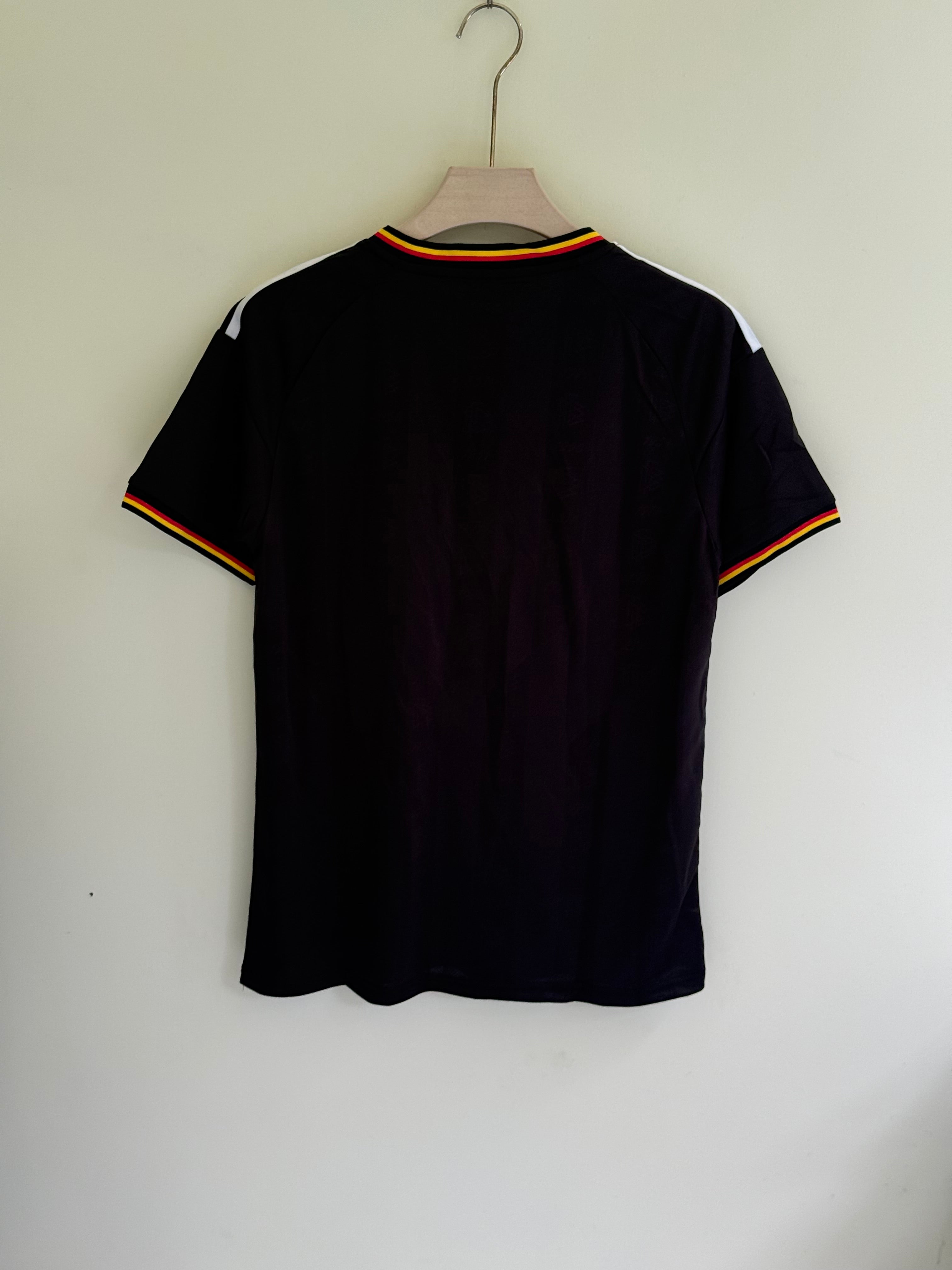 GERMANY 2026 SPECIAL KIT MASTER QUALITY EMBROIDERY