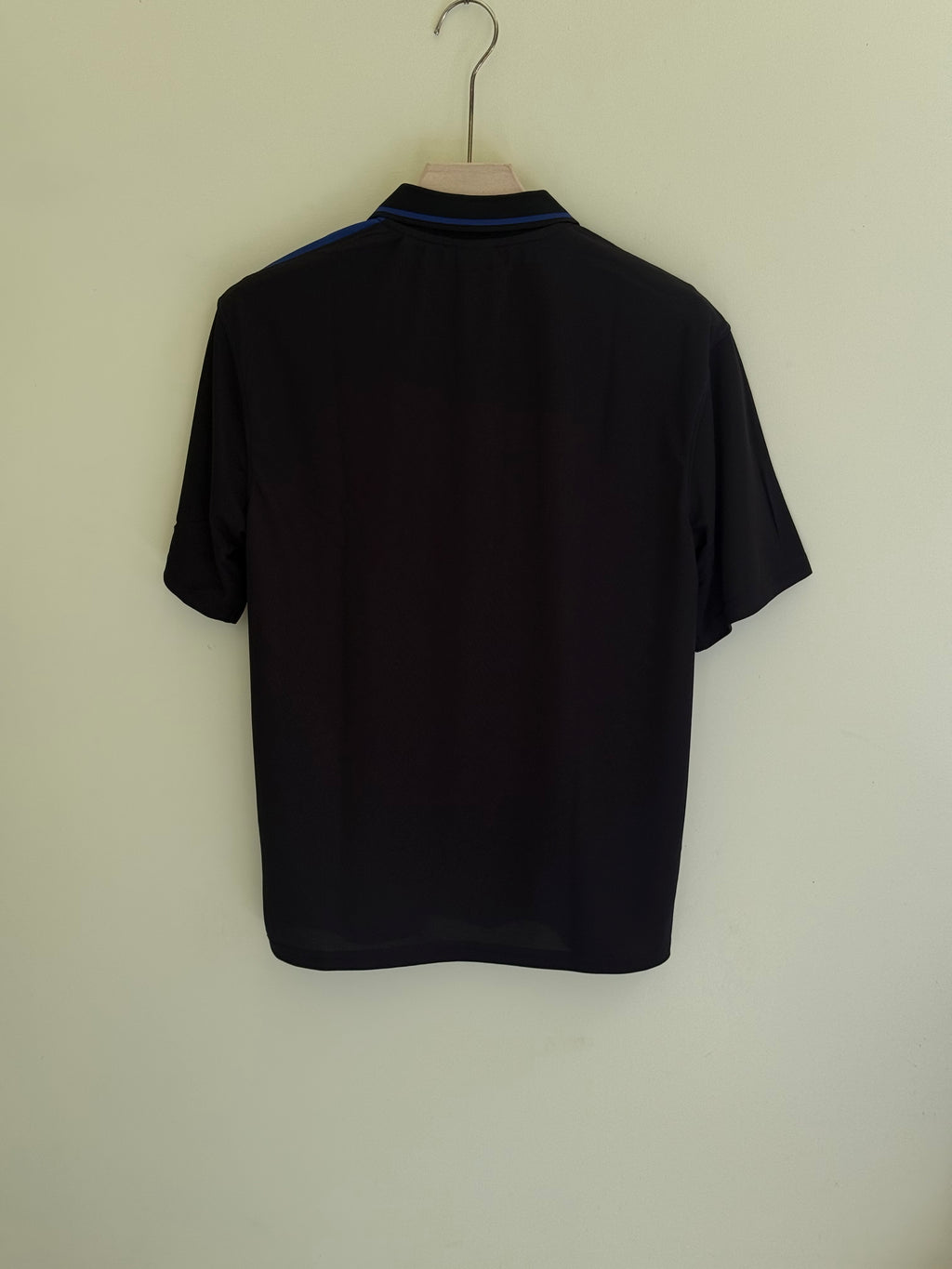 INTER MILAN POLO EMBROIDERY T SHIRT