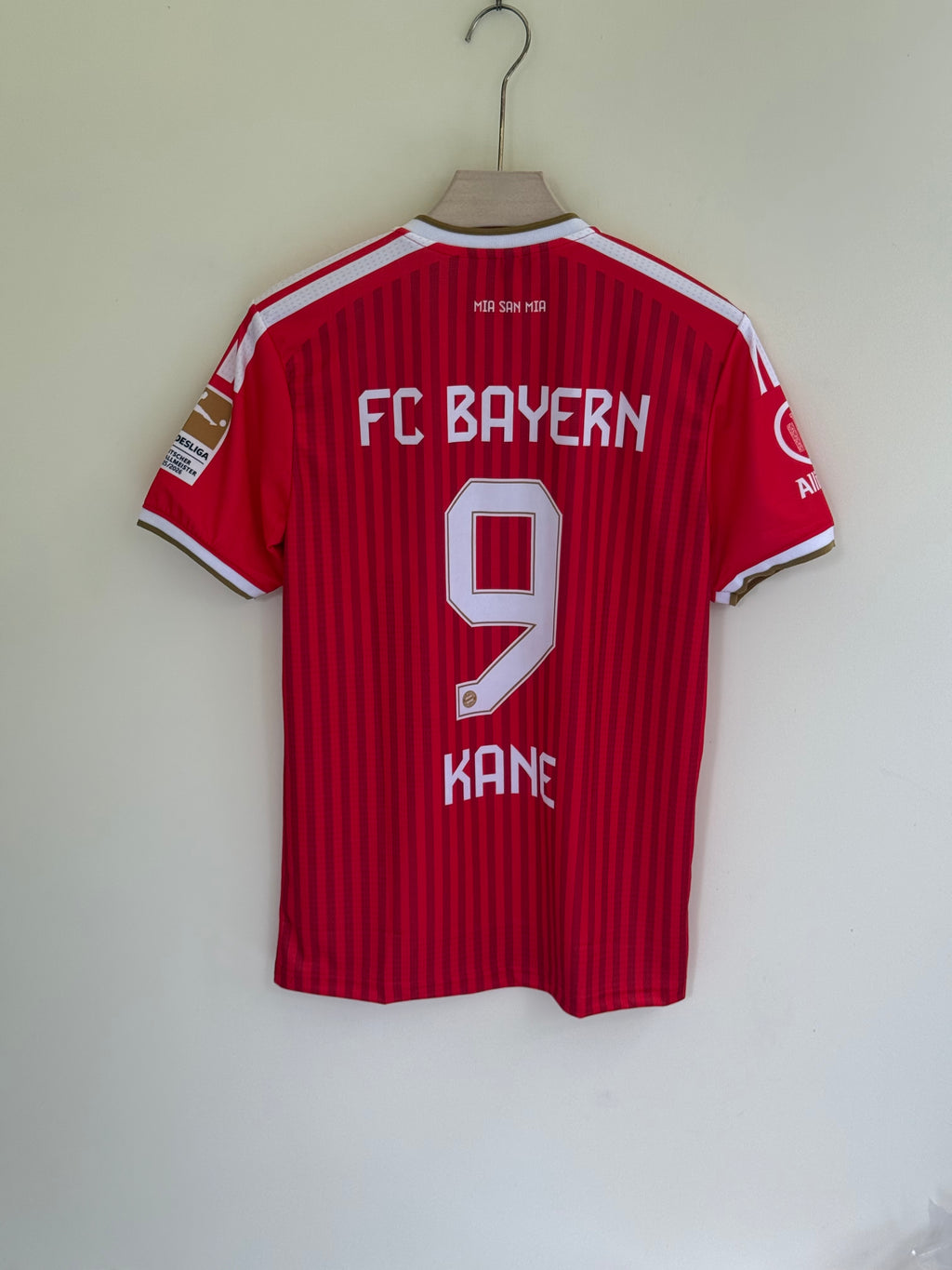 KANE BAYERN HOME KIT 26/27 EMBROIDERY