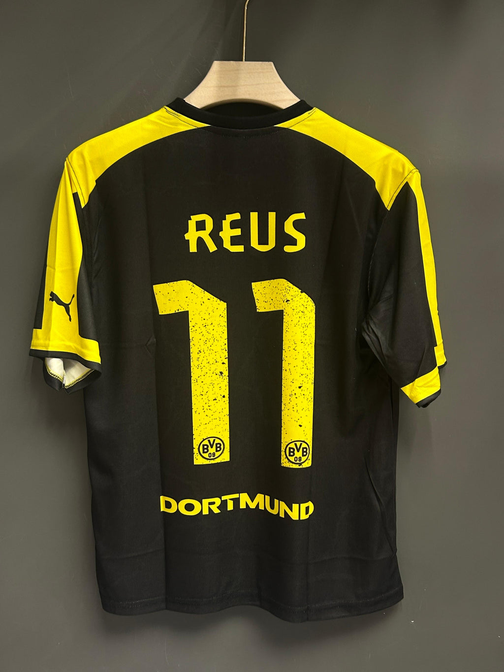 REUS DORTMUNT 13/14 FIVE SLEEV
