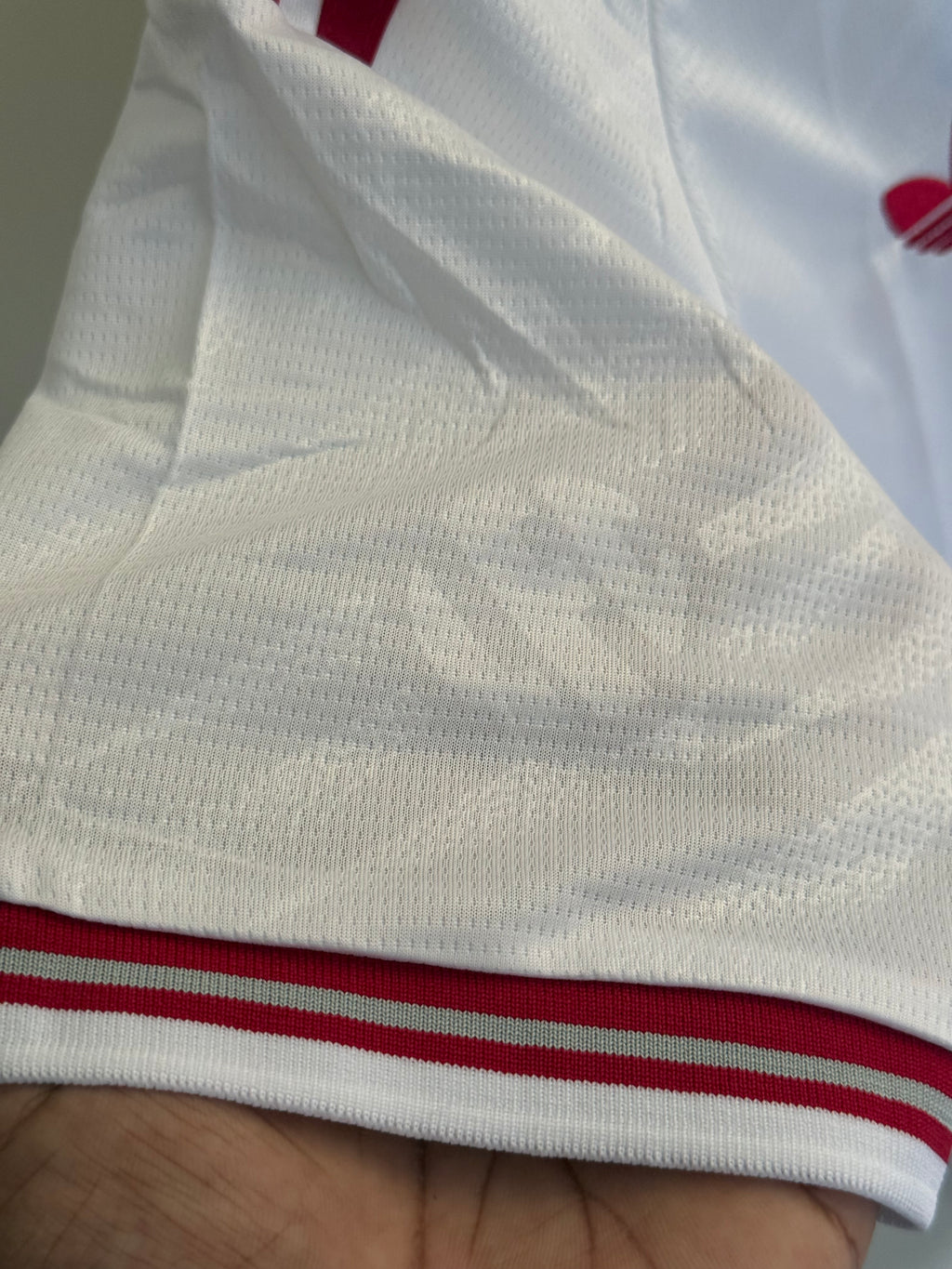 LIVERPOOL AWAY KIT 26/27  MASTER QUALITY EMBROIDERY
