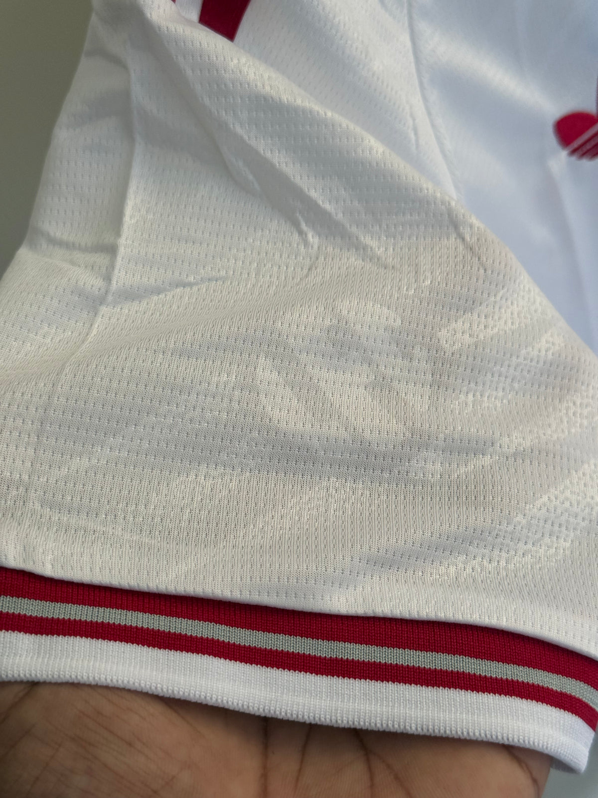 LIVERPOOL AWAY KIT 26/27  MASTER QUALITY EMBROIDERY