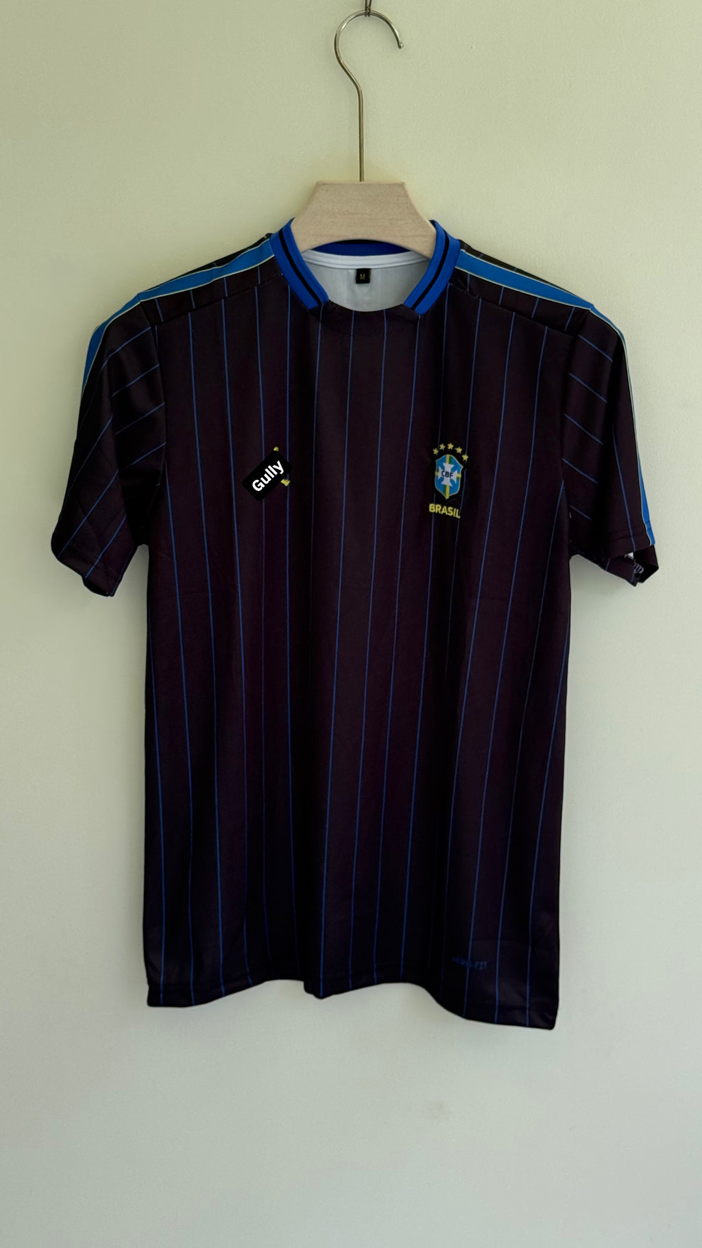 BRAZIL SPECIAL KIT EMBROIDERY