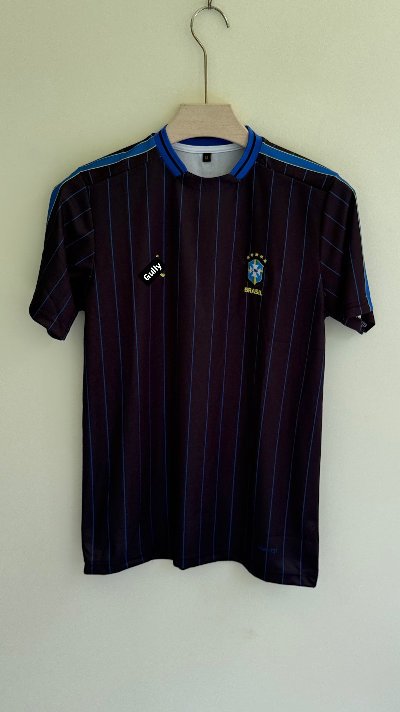 BRAZIL SPECIAL KIT EMBROIDERY