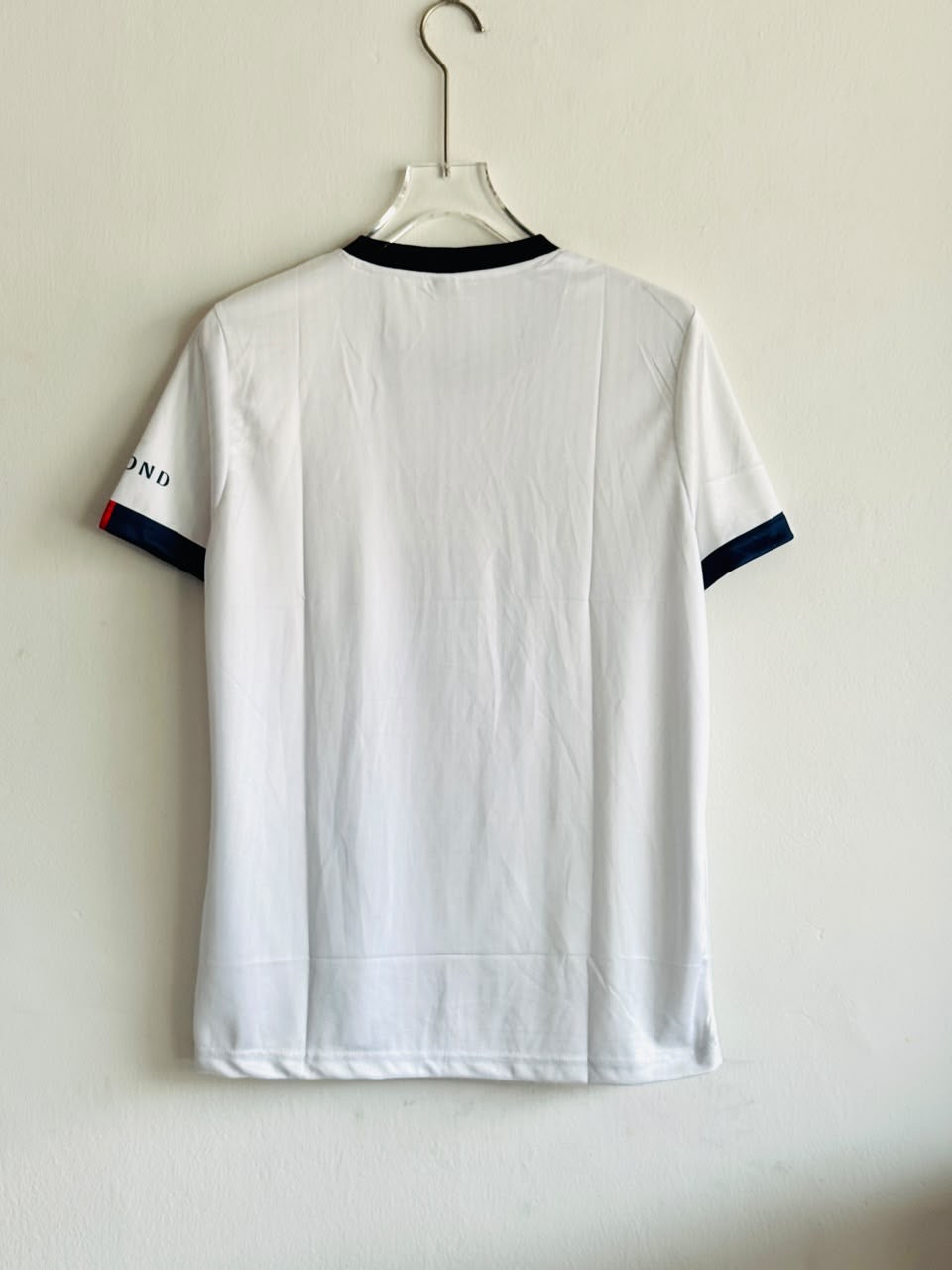 PSG AWAY KIT 26/27 HOME KIT EMBROIDERY