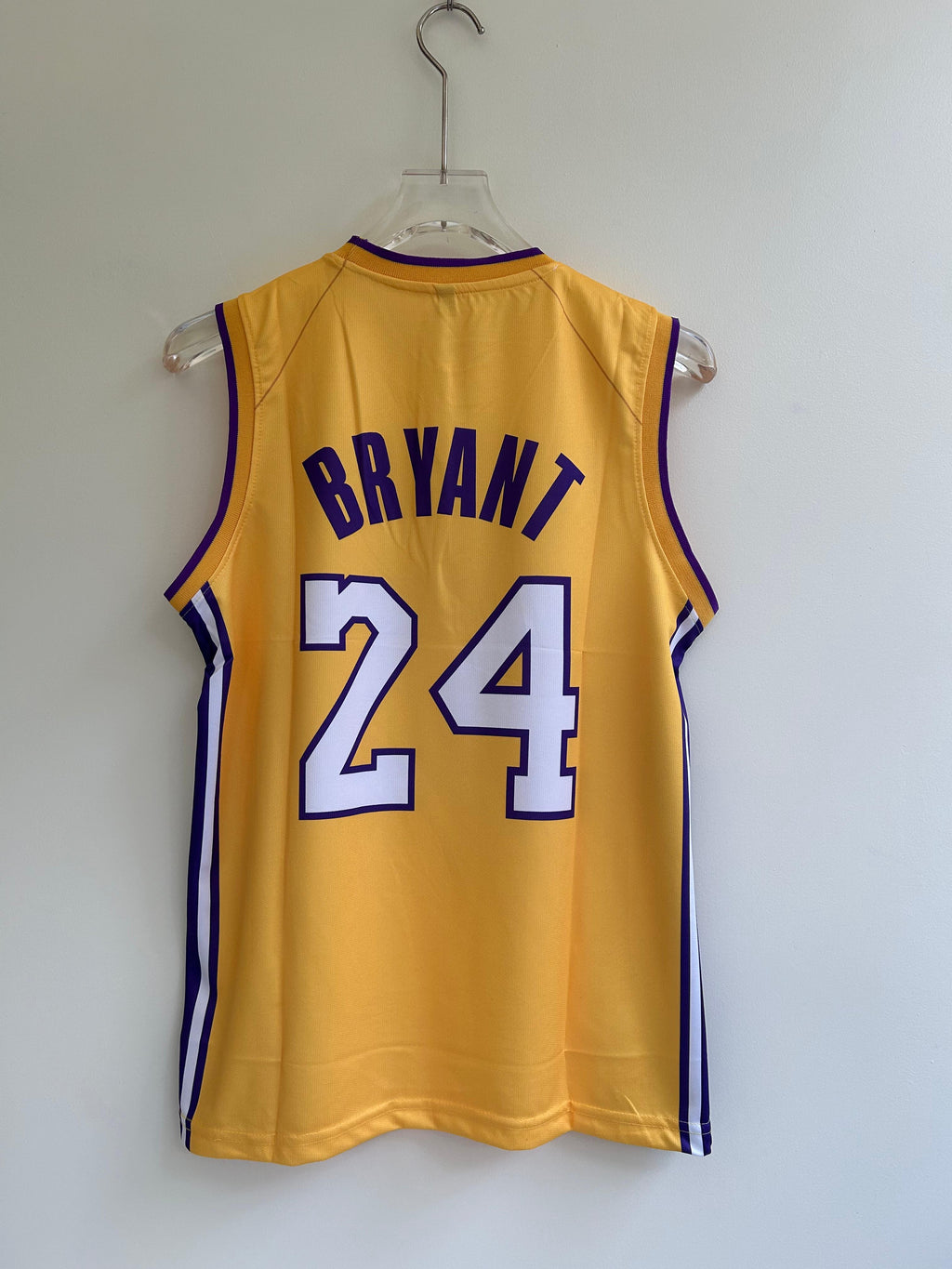 BRYANT LAKERS