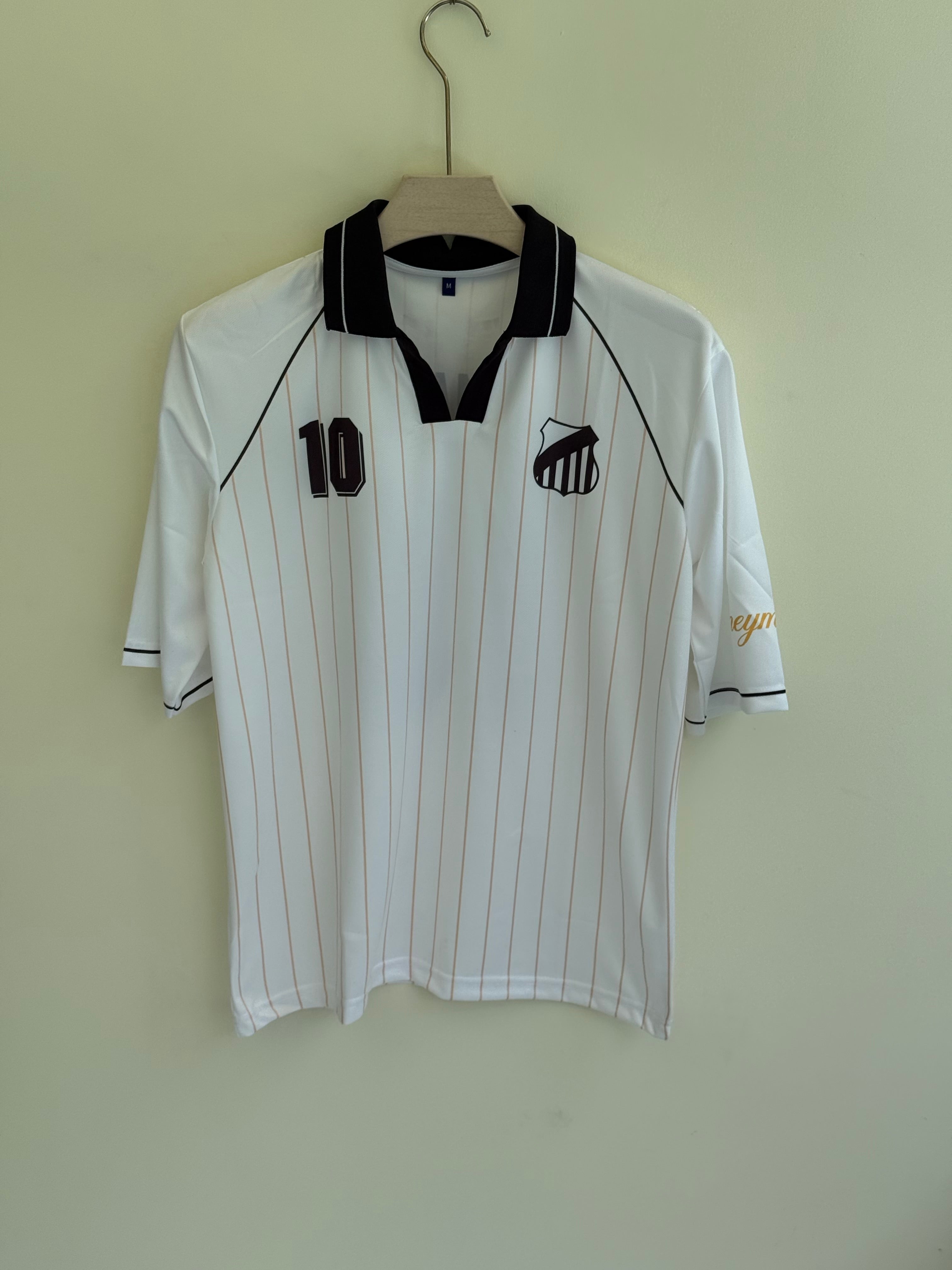 NEYMAR SANTOS POLO FIVE SLEEV