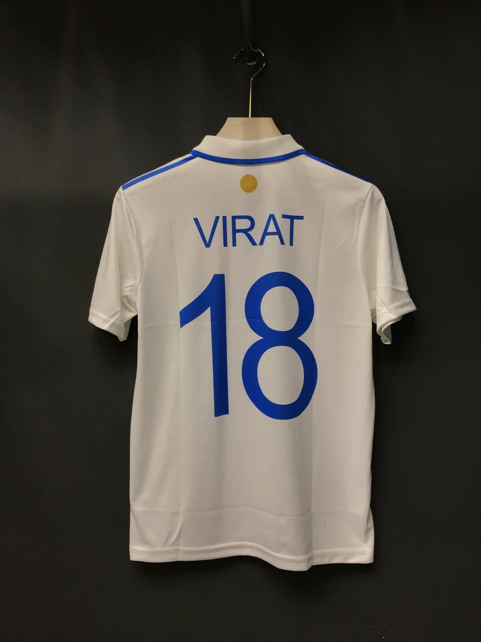 VIRAT KOHLI INDIAN CRICKET