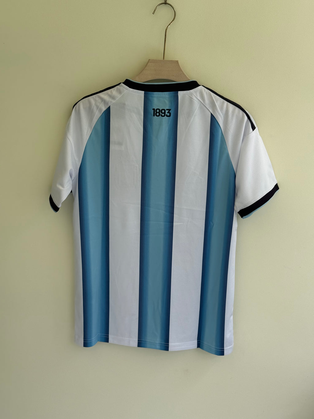 ARGENTINA WORLD CUP HOME KIT MASTER QUALITY EMBROIDERY