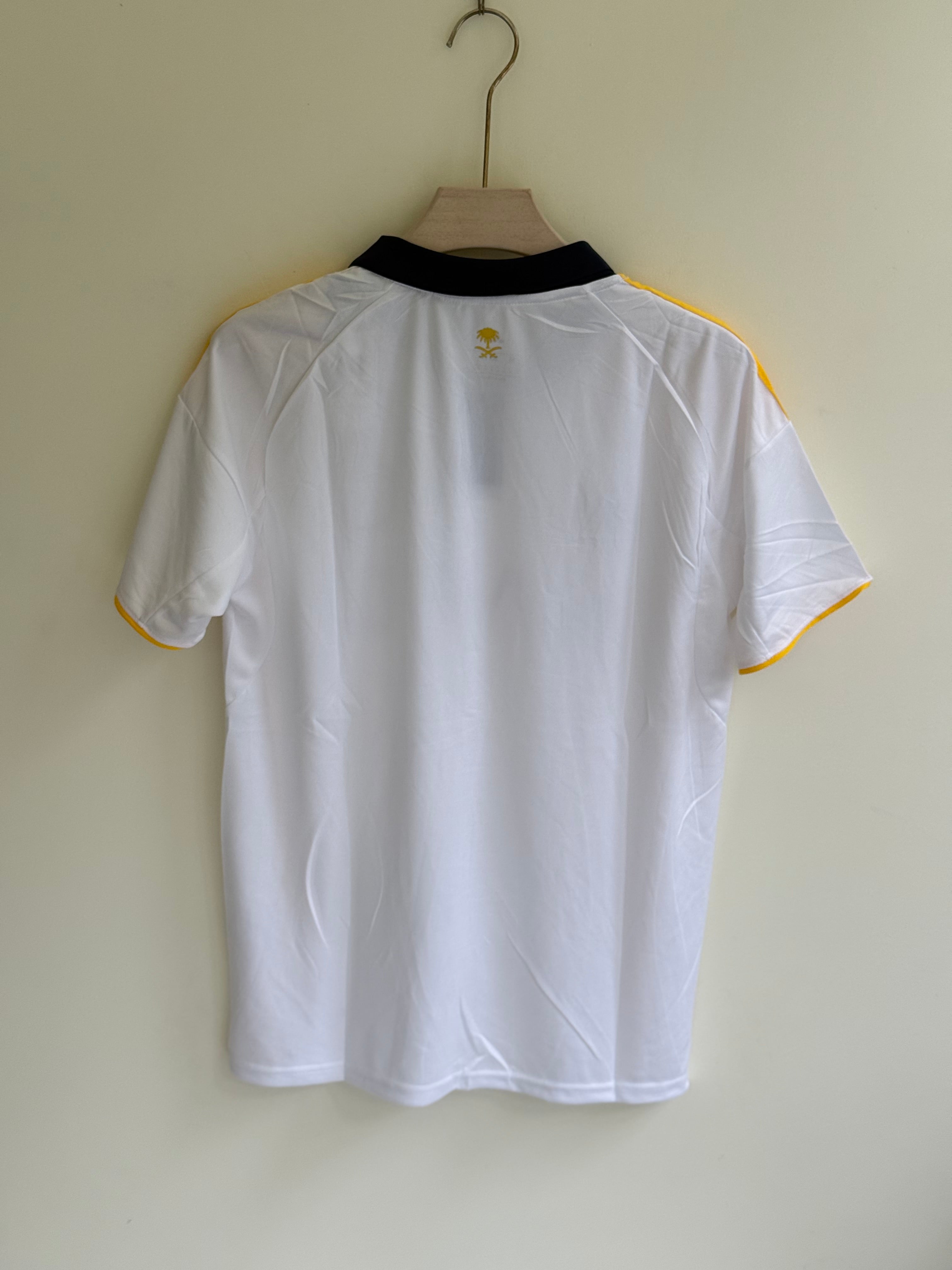 AL NASAR AWAY KIT MASTER QUALITY EMBROIDERY