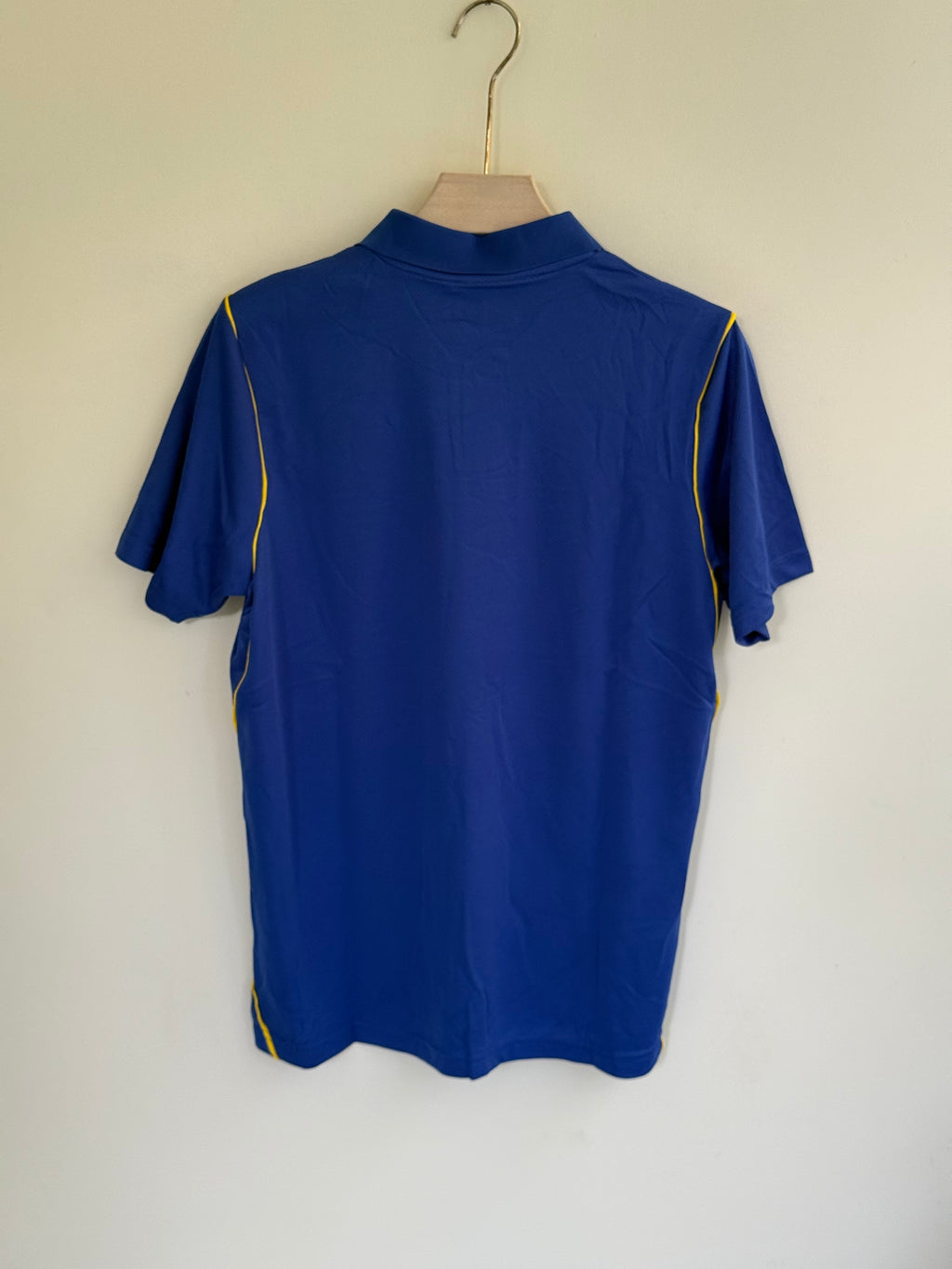 CHELSEA HOME KIT 26/27  MASTER QUALITY EMBROIDERY