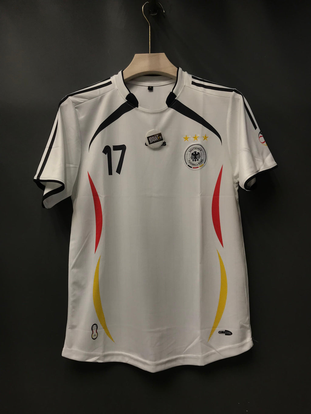 OZIL GERMANY 2006/07  WORLD CUP EDITION