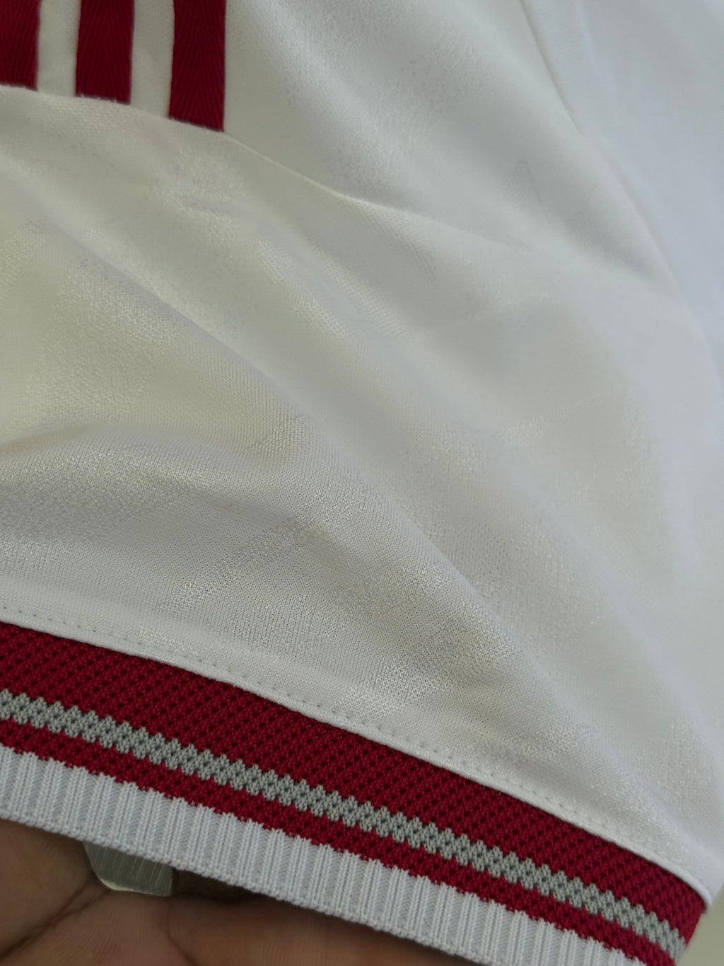 LIVERPOOL AWAY KIT 26/27 PLAYER VERSION EMBROIDERY