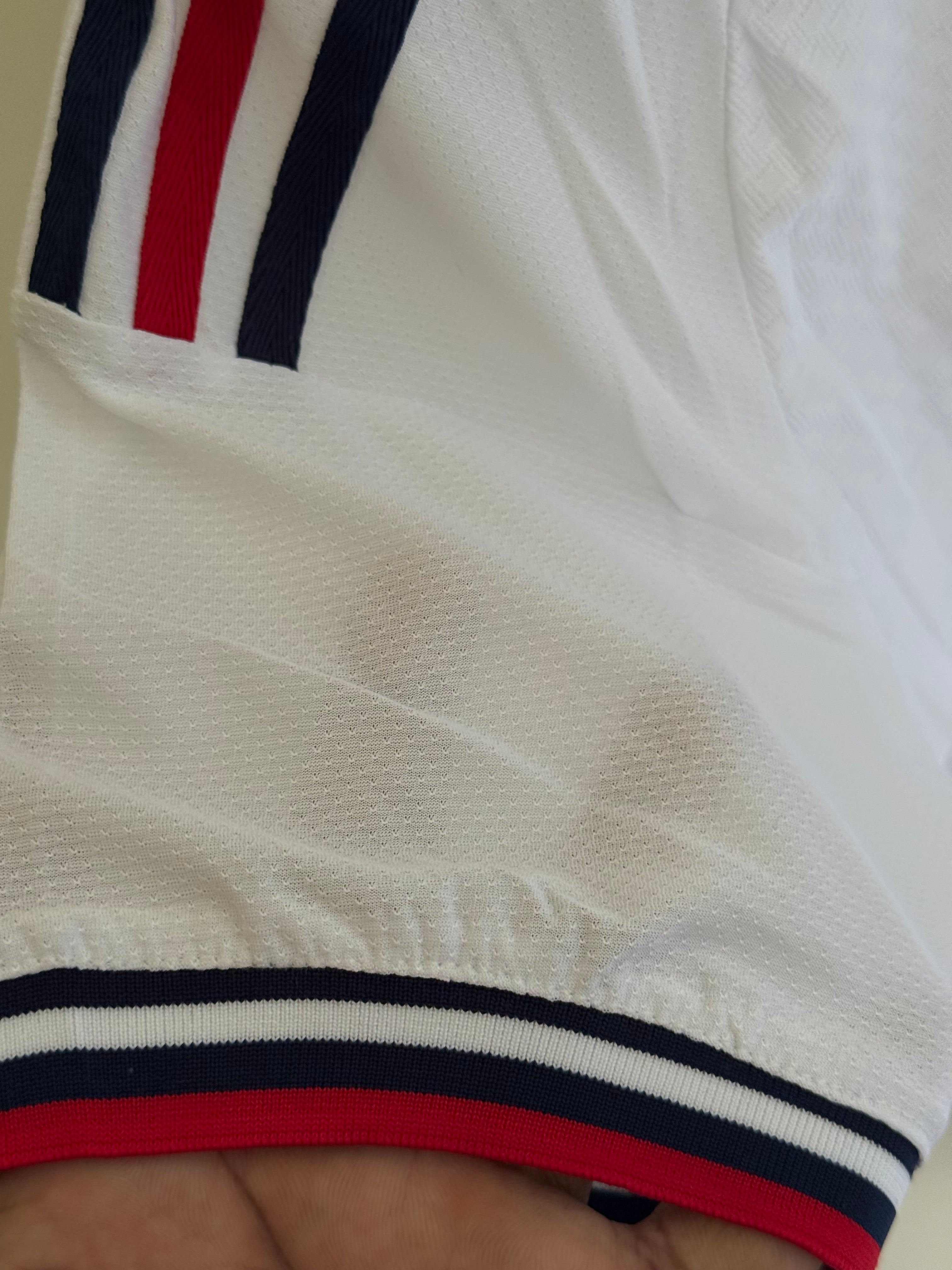BAYERN AWAY KIT 26/27 PLAYER VERSION EMBROIDERY