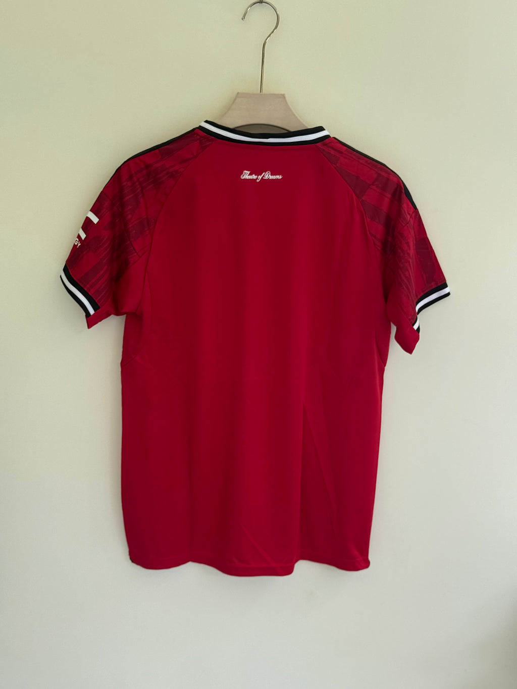 UNITED HOME KIT 25/26  MASTER QUALITY EMBROIDERY
